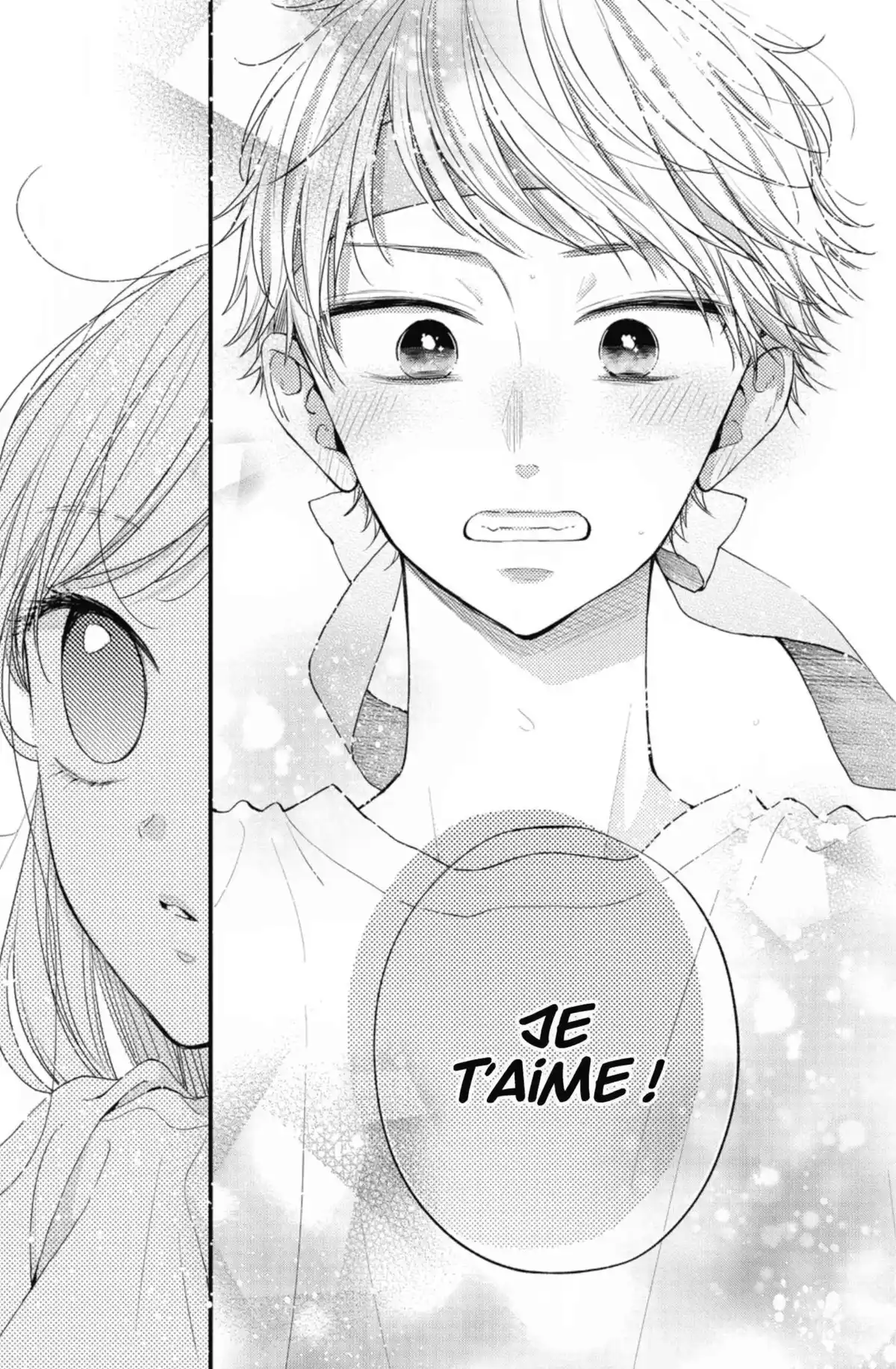 Un petit ami trop parfait ? Volume 10 page 84