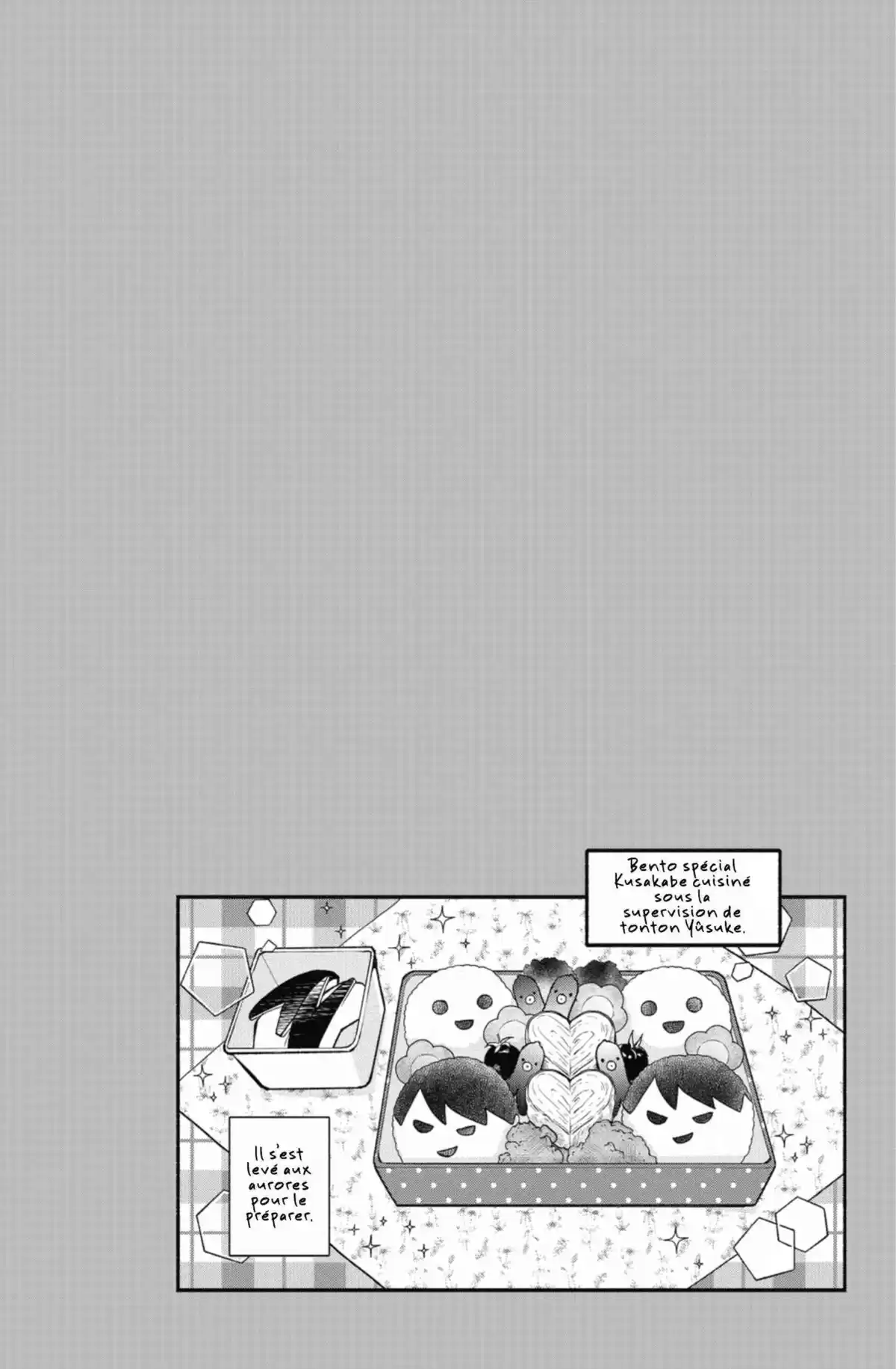Un petit ami trop parfait ? Volume 10 page 85