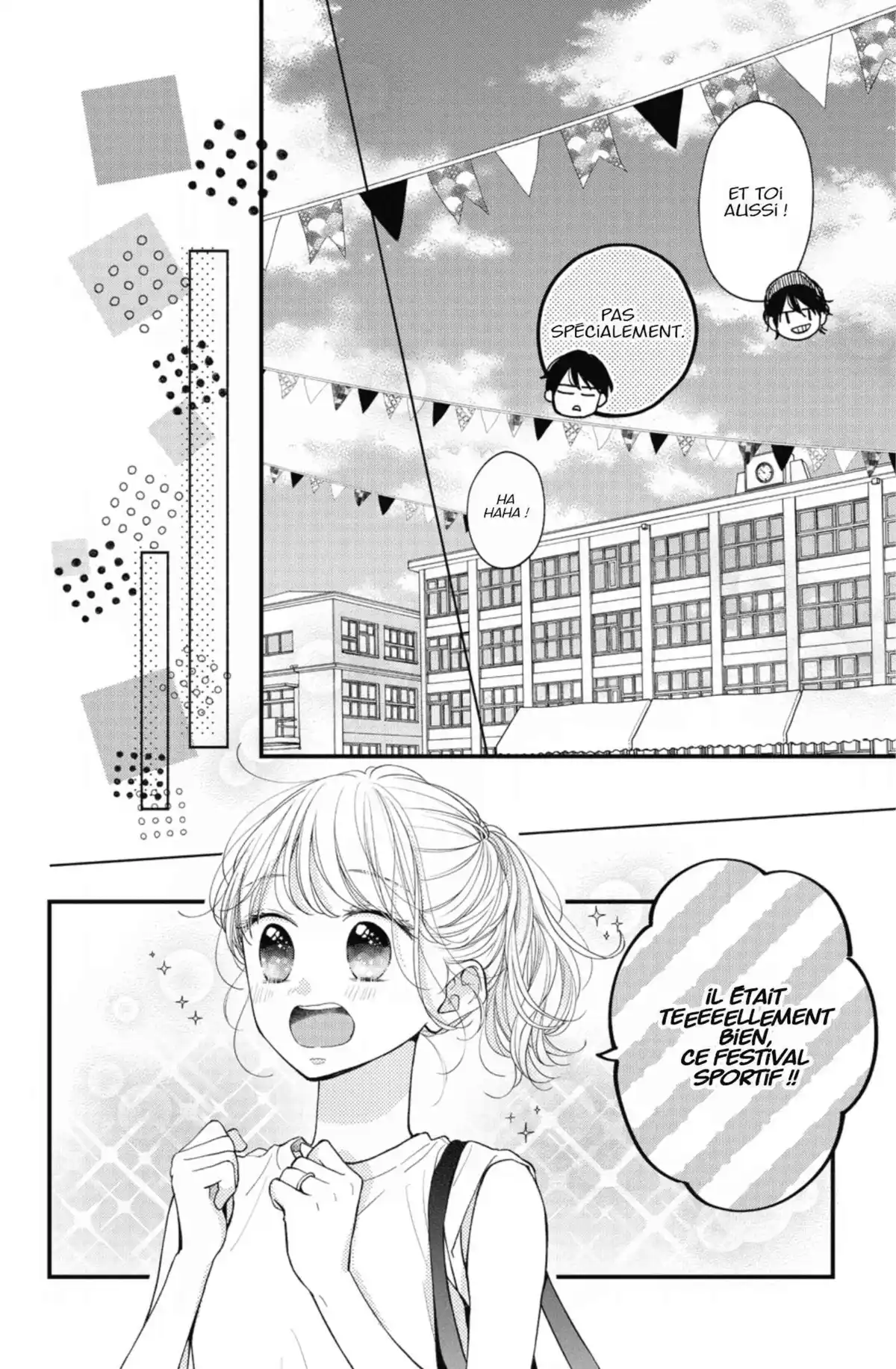 Un petit ami trop parfait ? Volume 10 page 97
