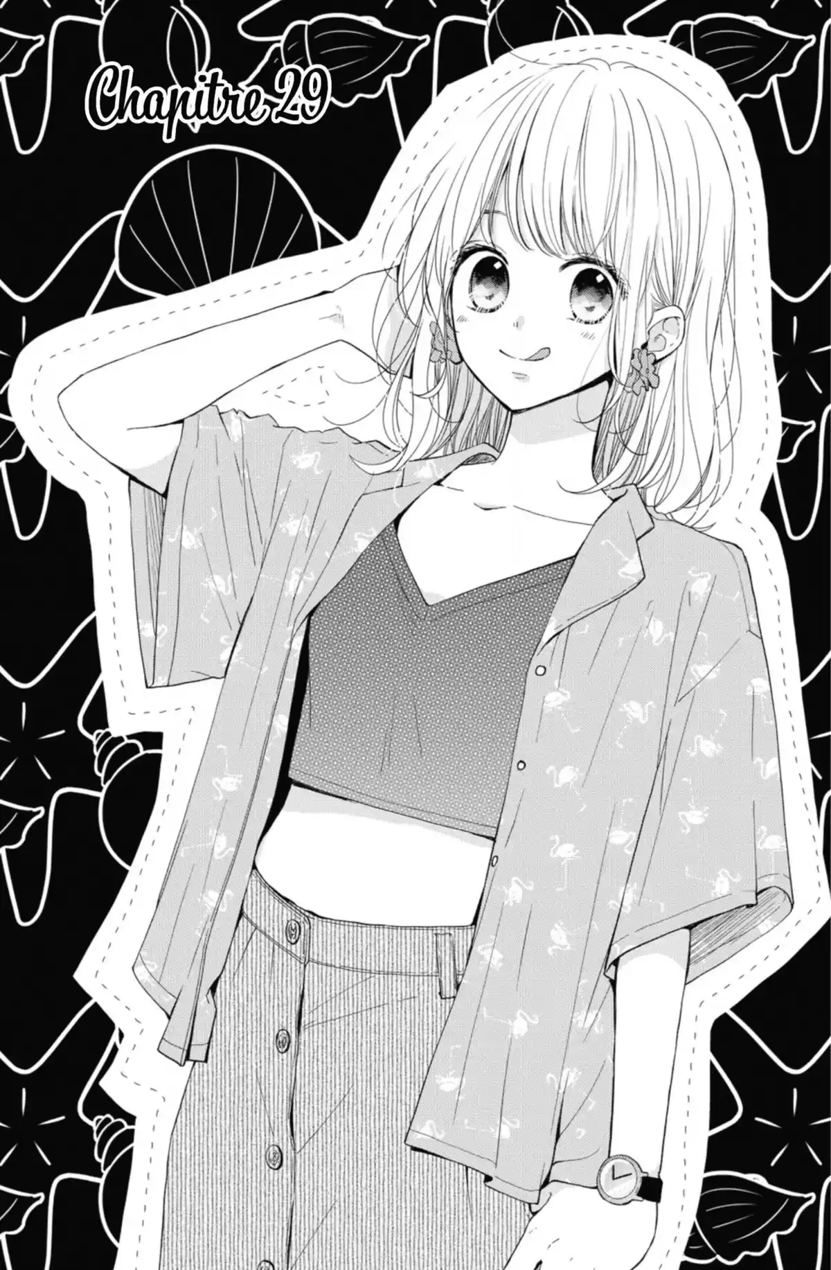 Un petit ami trop parfait ? Volume 5 page 107