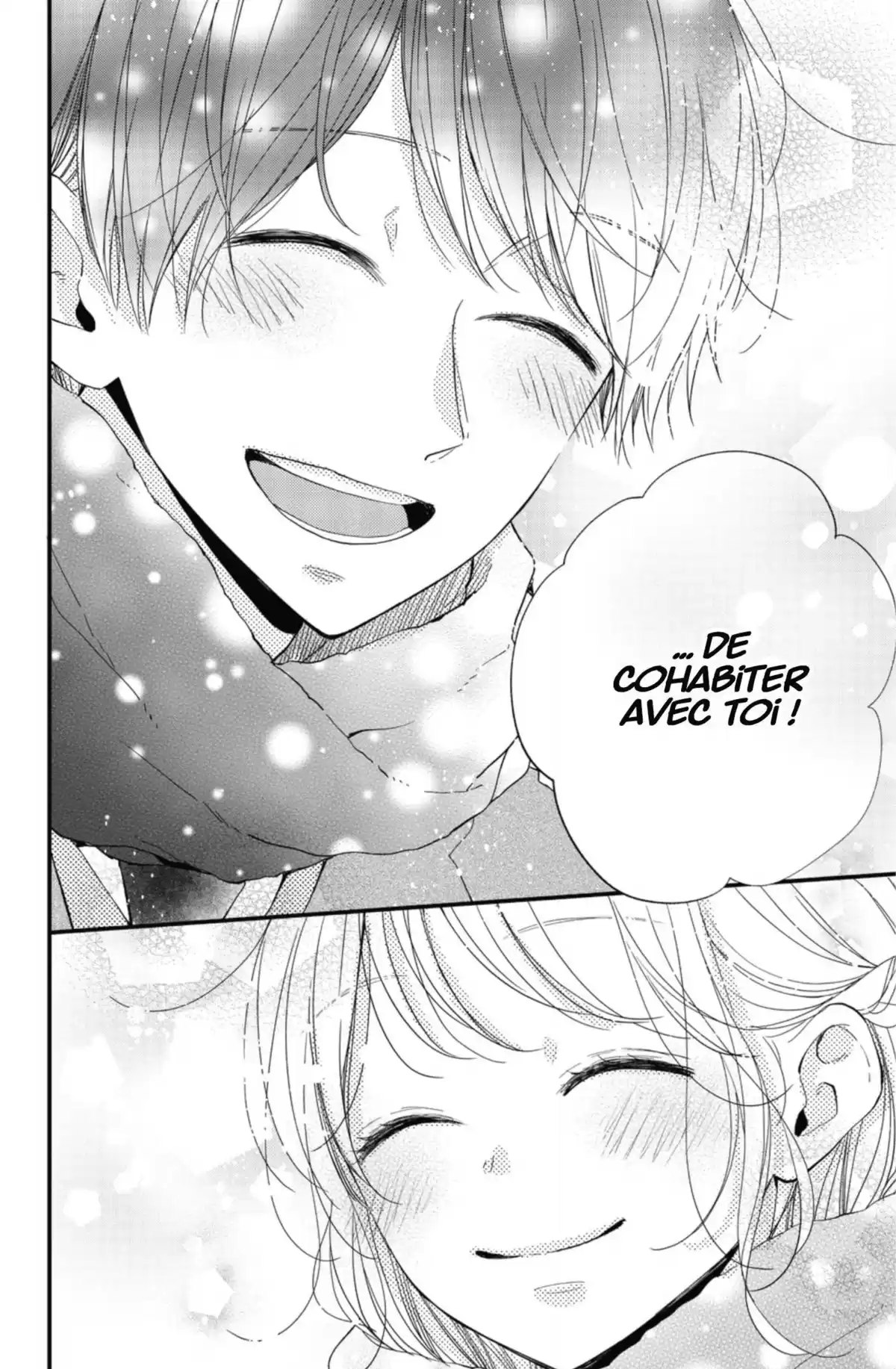 Un petit ami trop parfait ? Volume 5 page 111