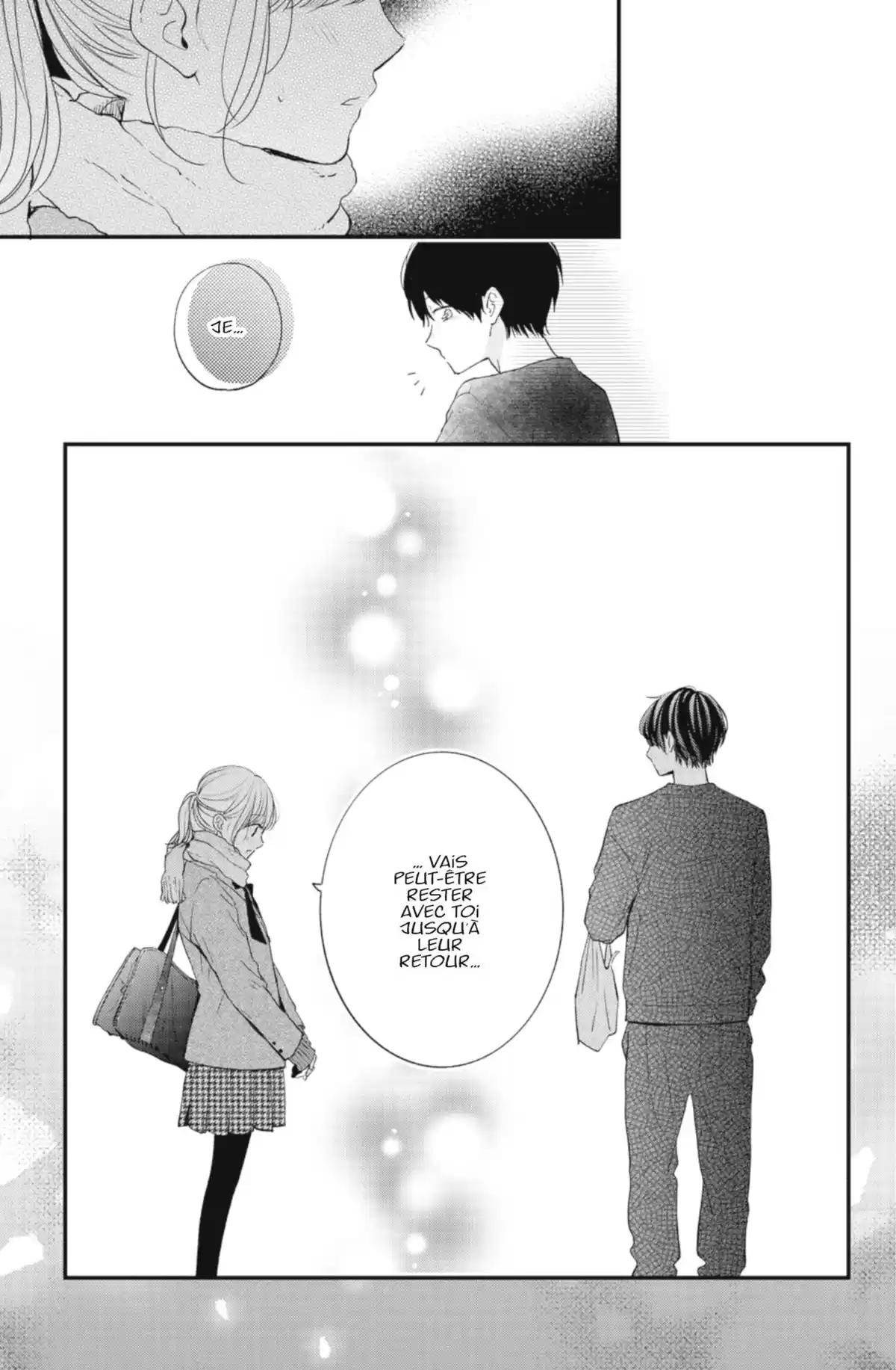 Un petit ami trop parfait ? Volume 5 page 124