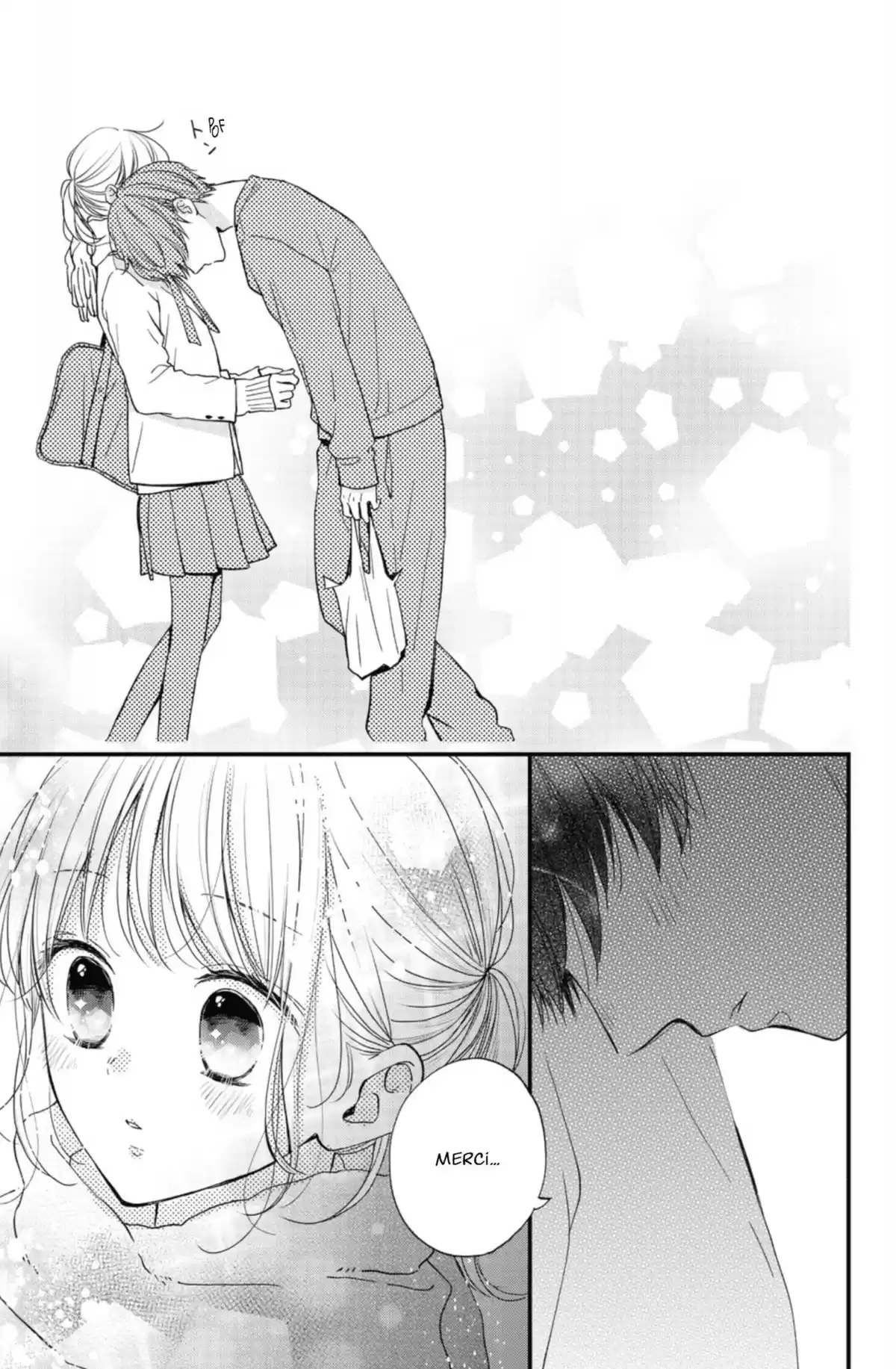 Un petit ami trop parfait ? Volume 5 page 126