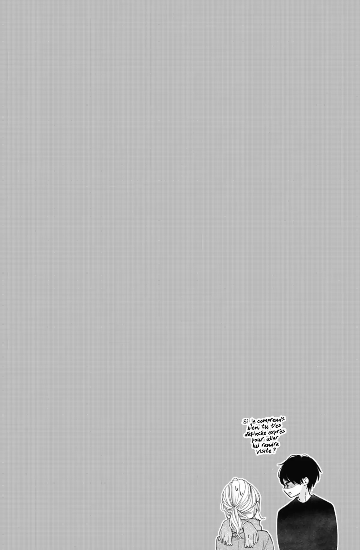 Un petit ami trop parfait ? Volume 5 page 131