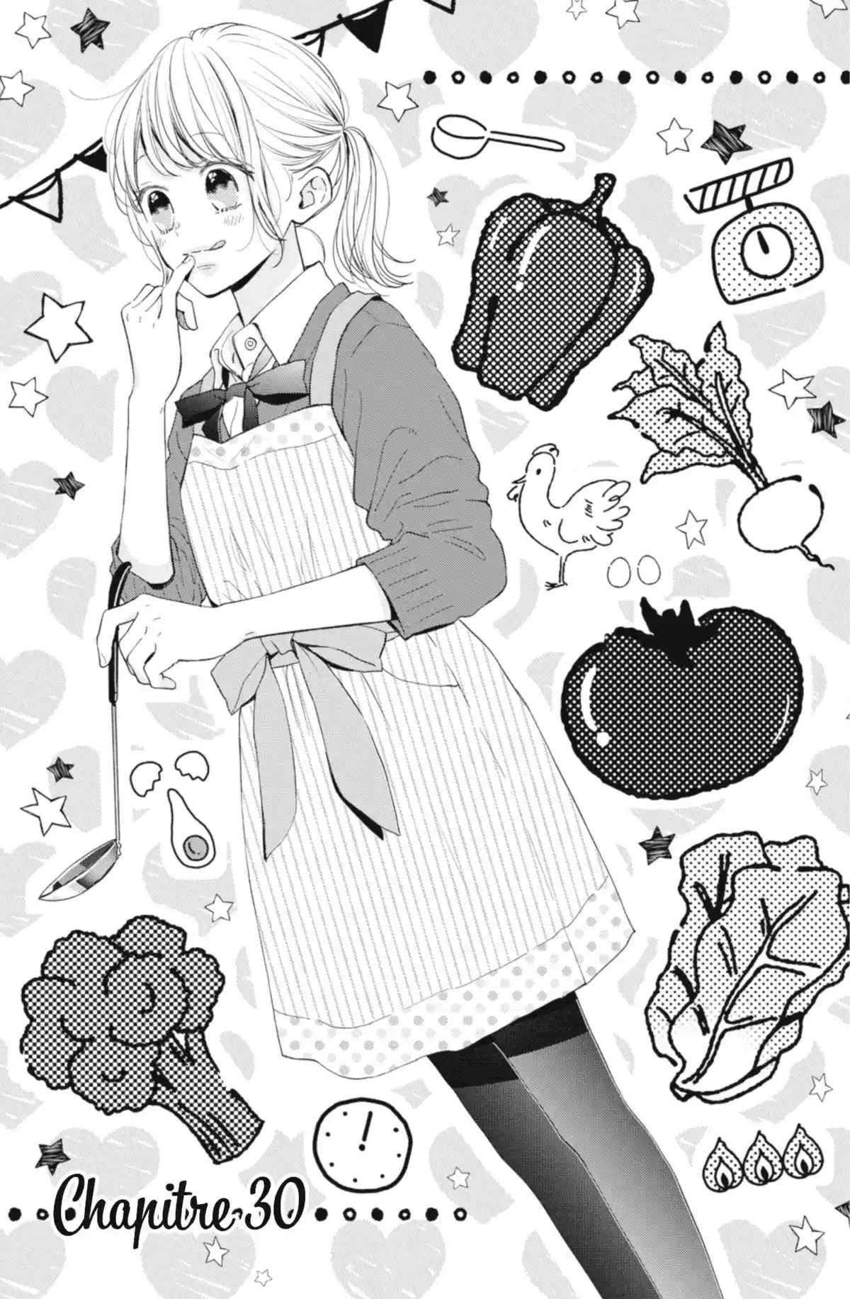 Un petit ami trop parfait ? Volume 5 page 132