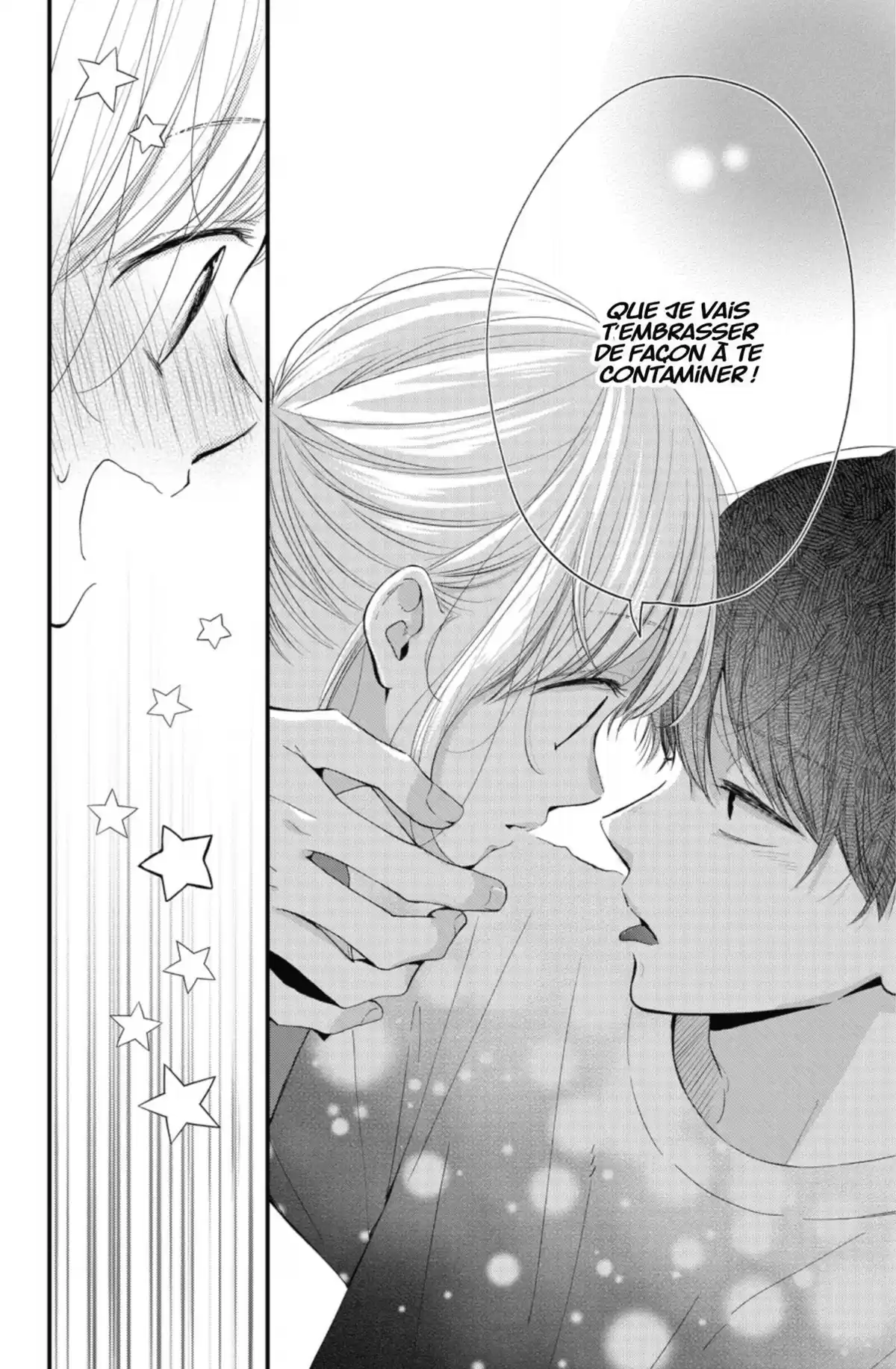 Un petit ami trop parfait ? Volume 5 page 139