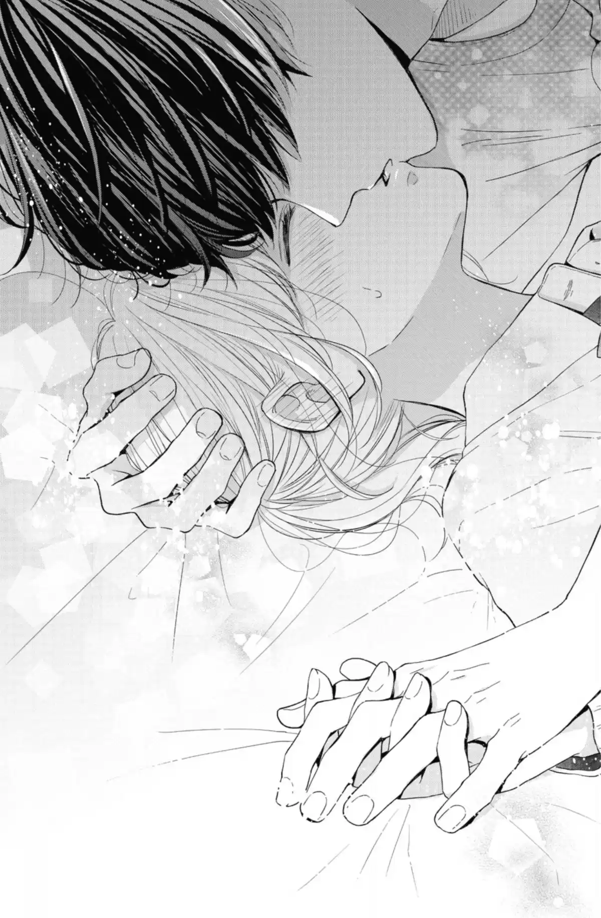 Un petit ami trop parfait ? Volume 5 page 145