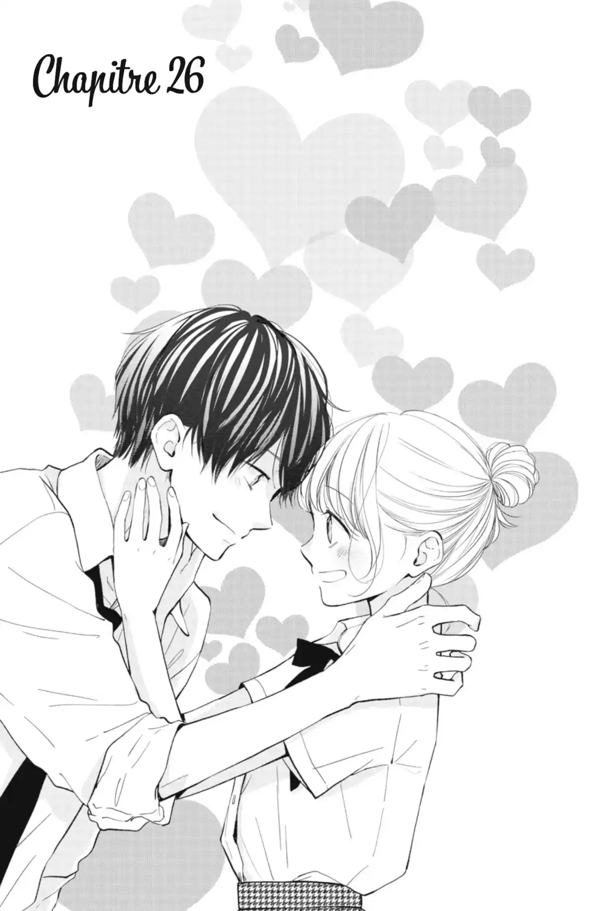 Un petit ami trop parfait ? Volume 5 page 30