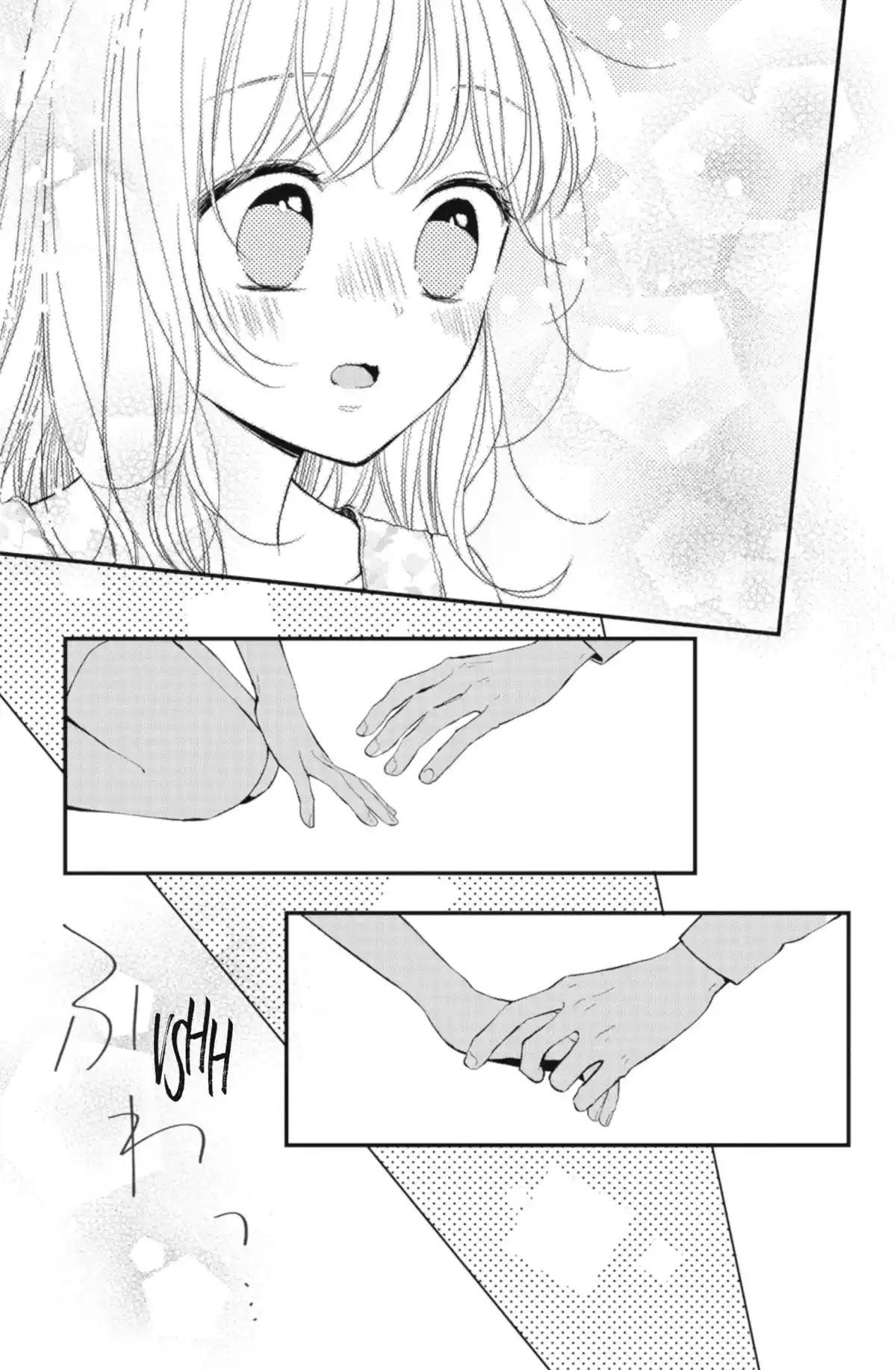 Un petit ami trop parfait ? Volume 5 page 50