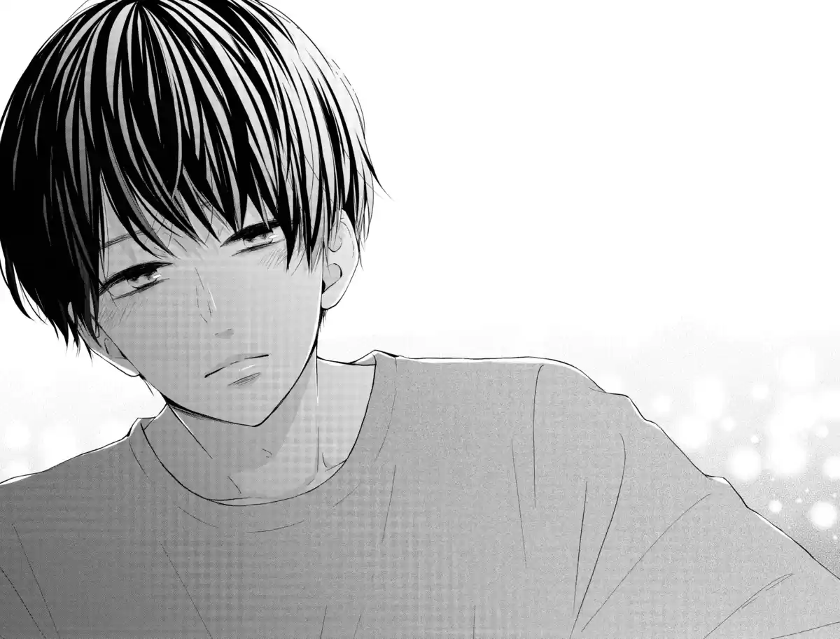 Un petit ami trop parfait ? Volume 5 page 53