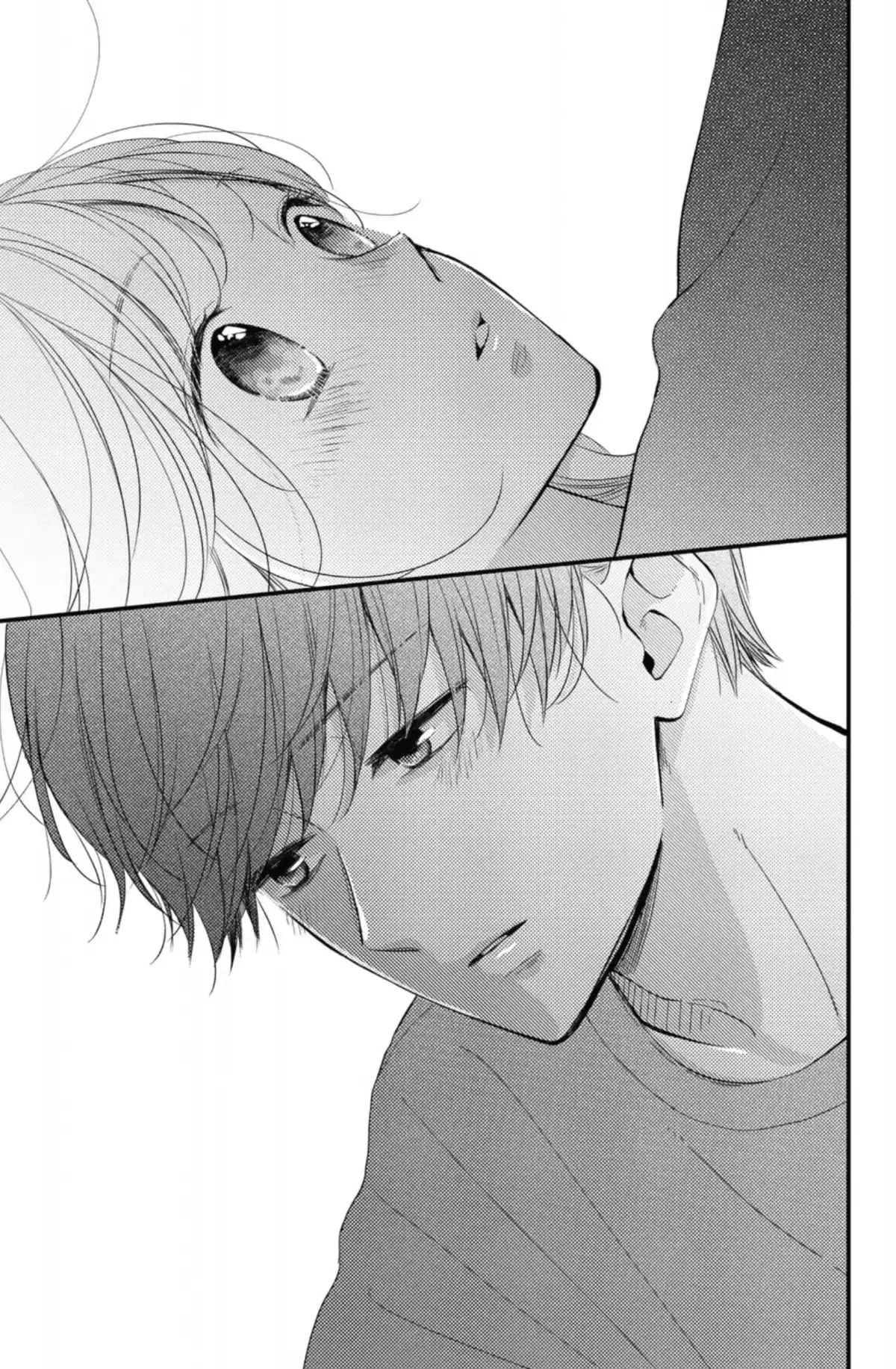 Un petit ami trop parfait ? Volume 5 page 57