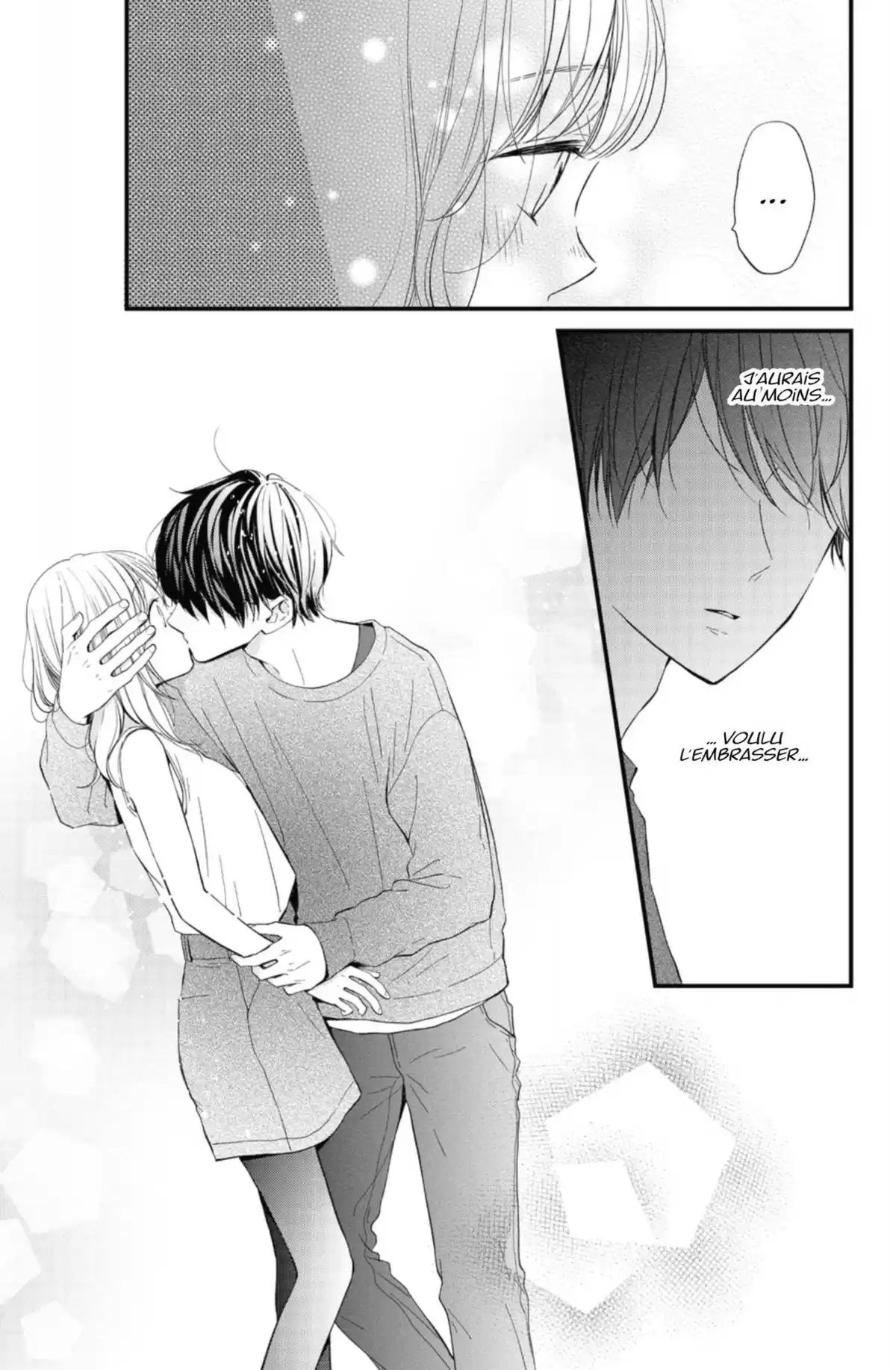 Un petit ami trop parfait ? Volume 5 page 65