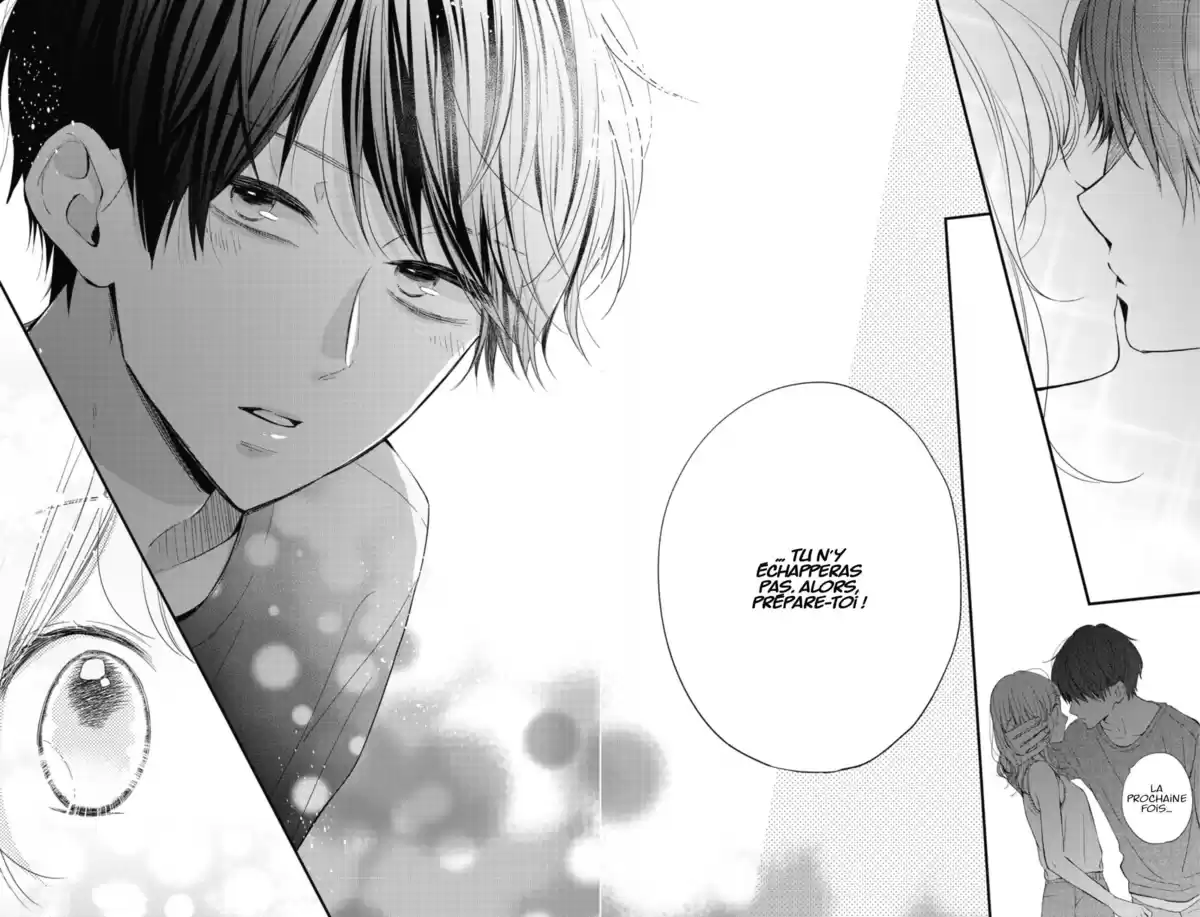 Un petit ami trop parfait ? Volume 5 page 66