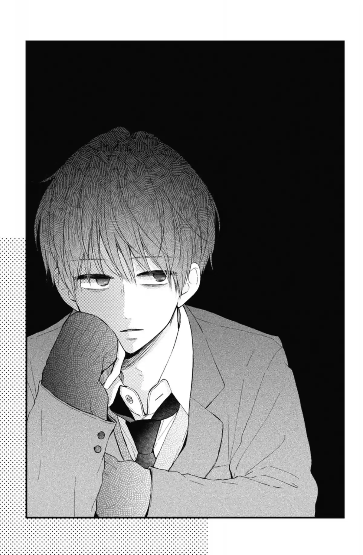 Un petit ami trop parfait ? Volume 5 page 78