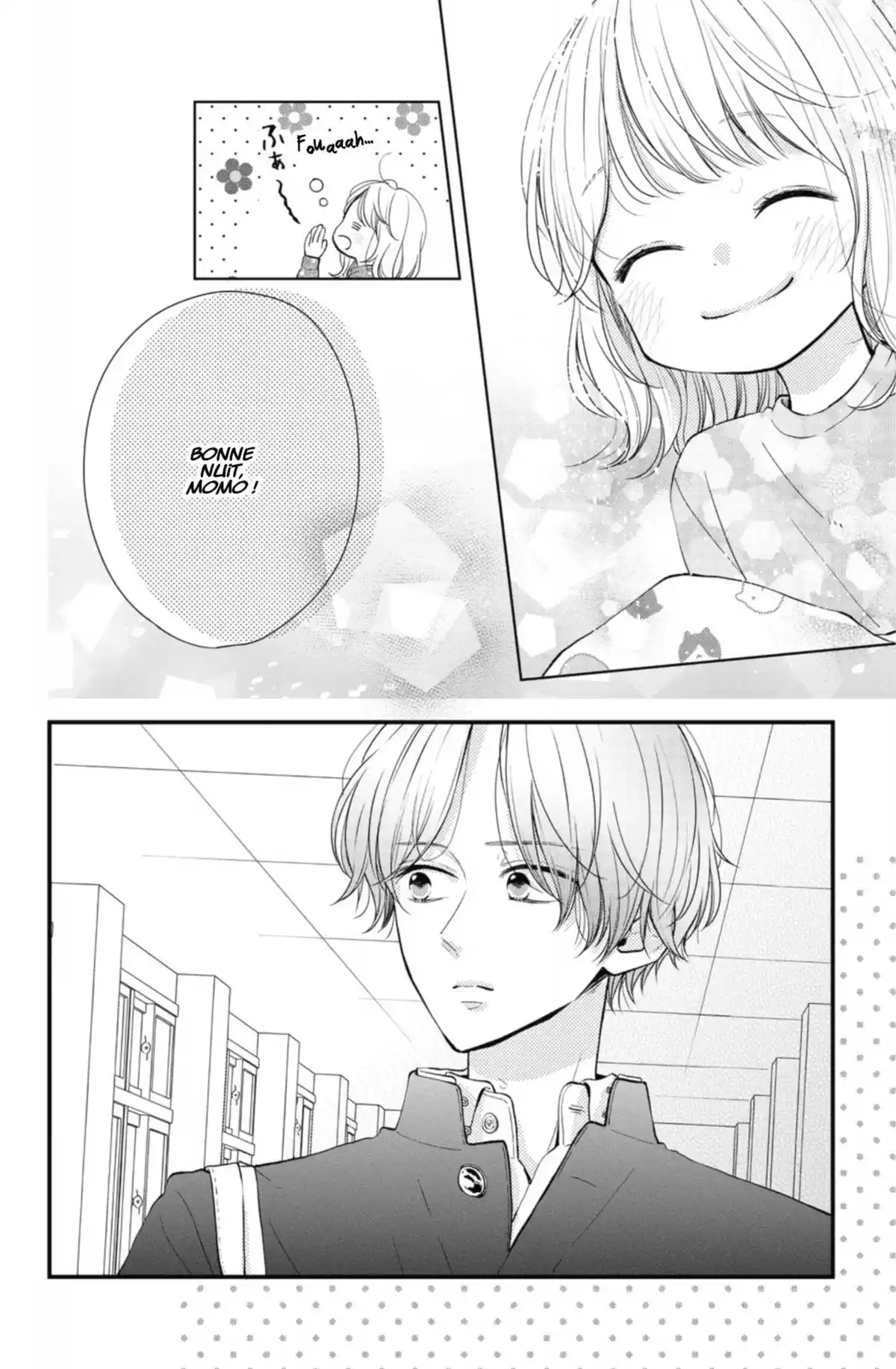 Un petit ami trop parfait ? Volume 5 page 95