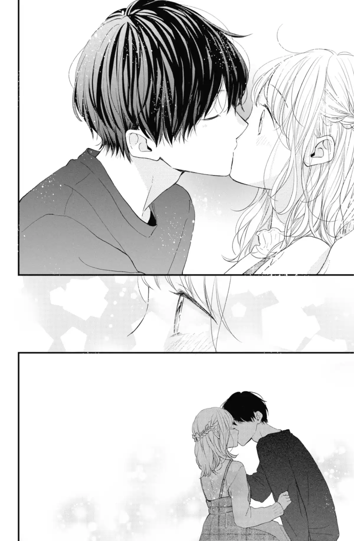 Un petit ami trop parfait ? Volume 7 page 102