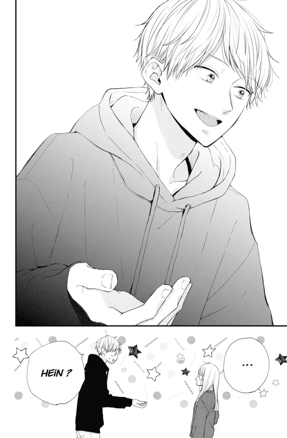 Un petit ami trop parfait ? Volume 7 page 78