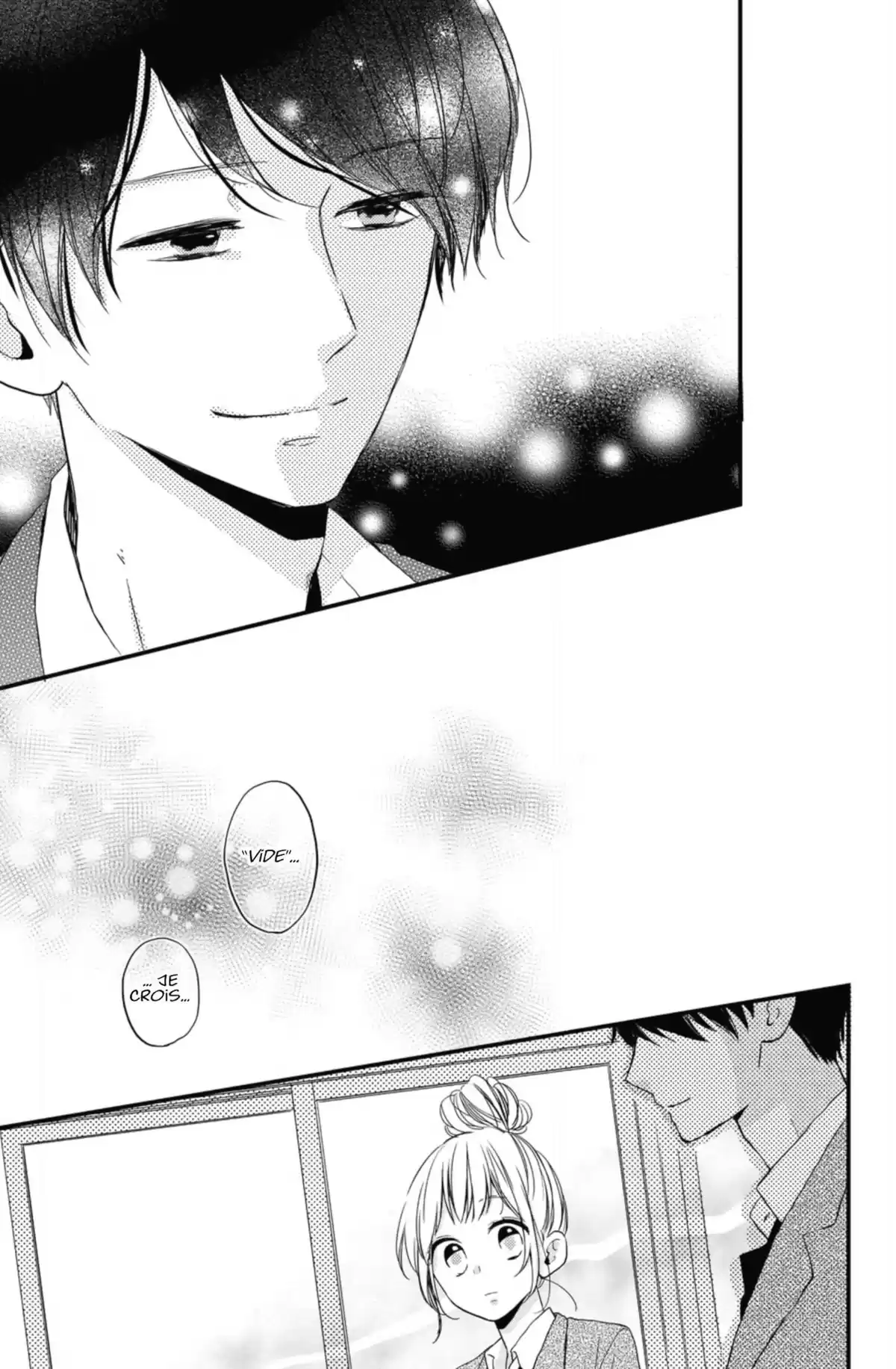 Un petit ami trop parfait ? Volume 1 page 20