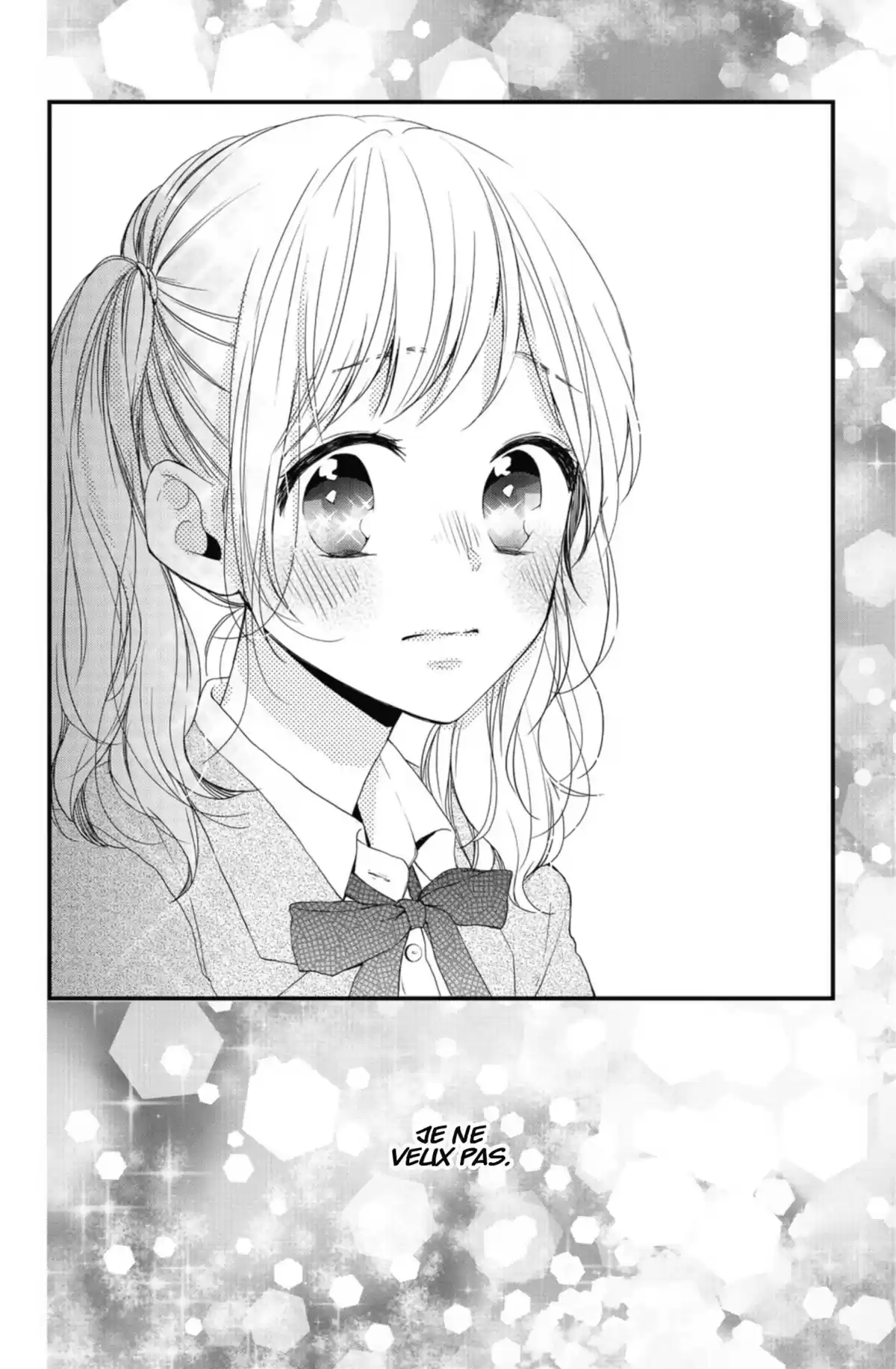 Un petit ami trop parfait ? Volume 1 page 41