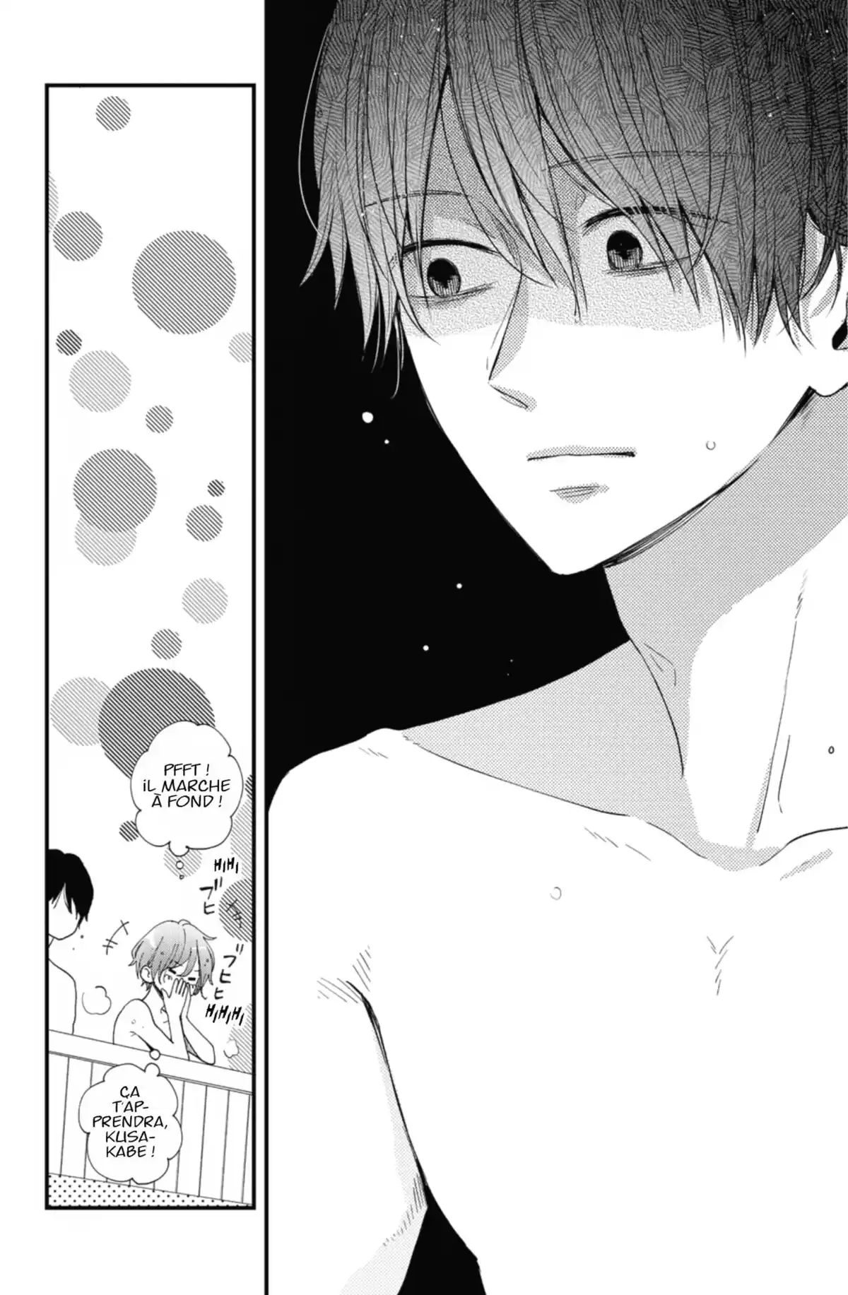 Un petit ami trop parfait ? Volume 6 page 100