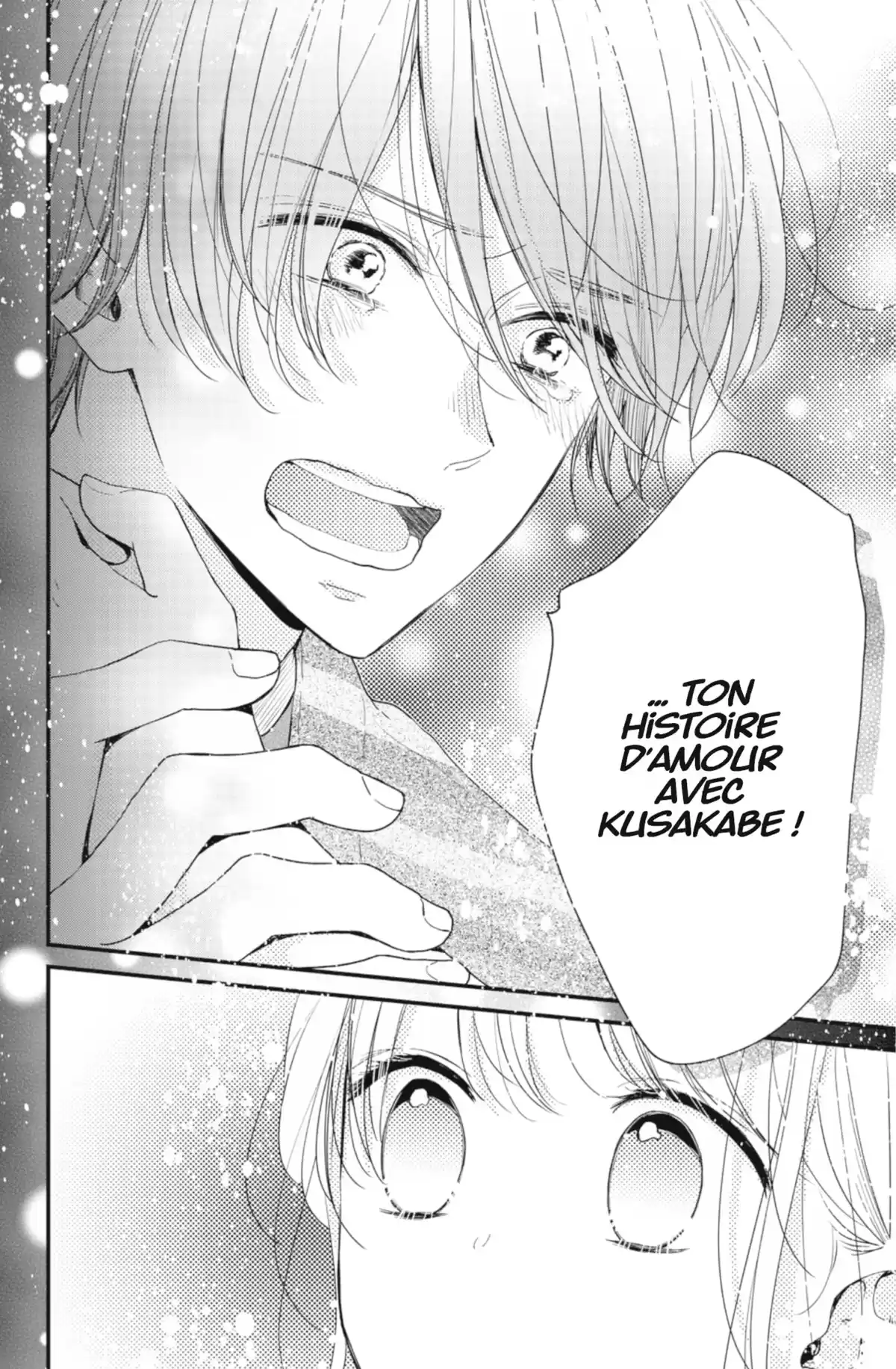 Un petit ami trop parfait ? Volume 6 page 52