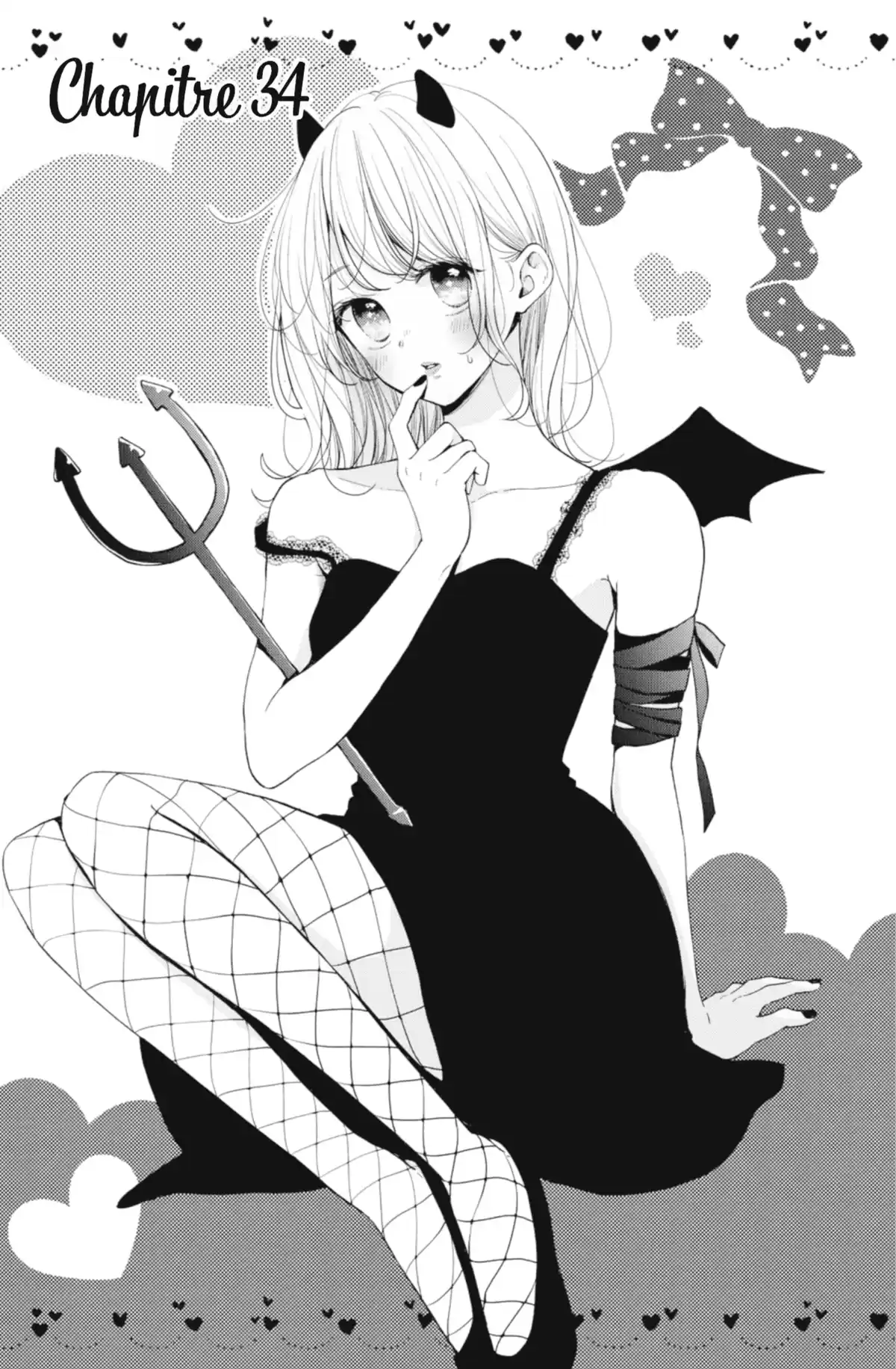 Un petit ami trop parfait ? Volume 6 page 83