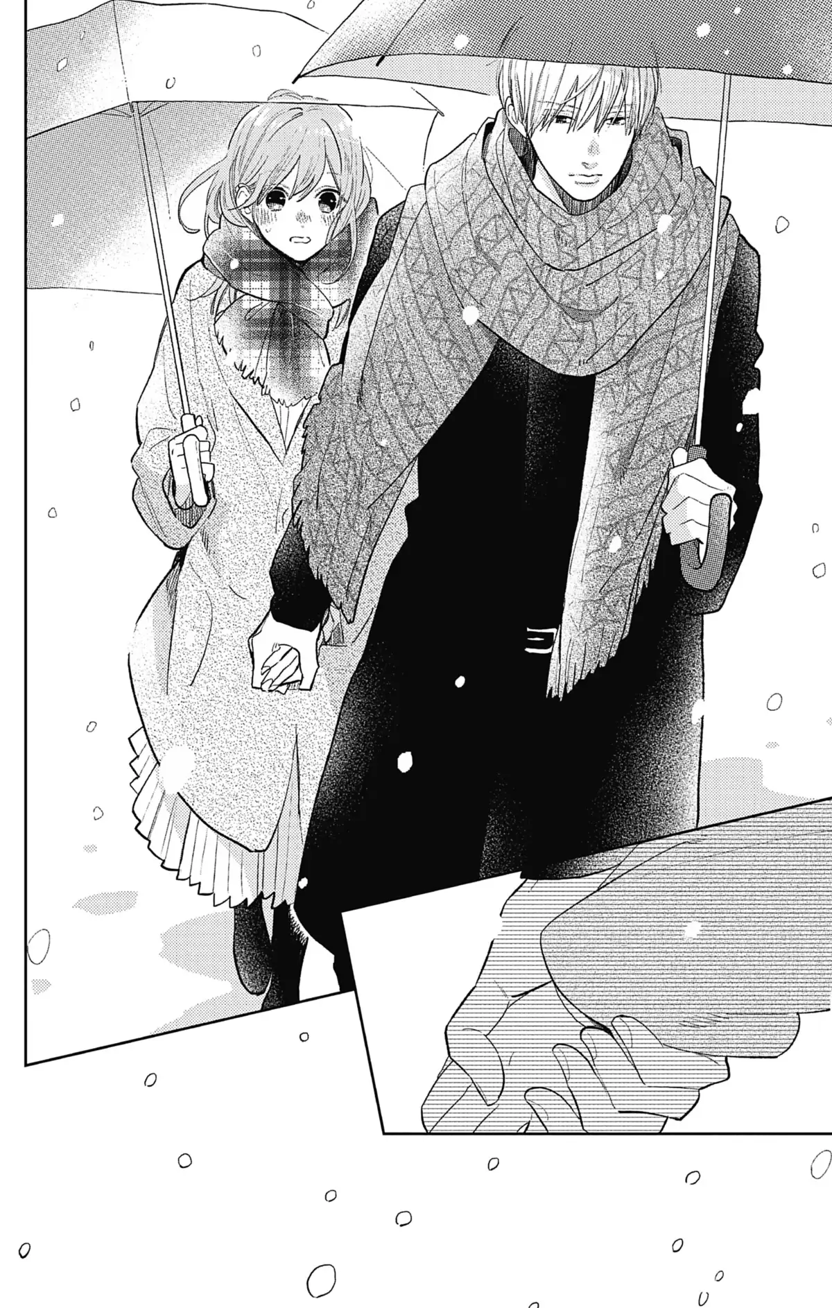 A sign of affection Volume 1 page 42