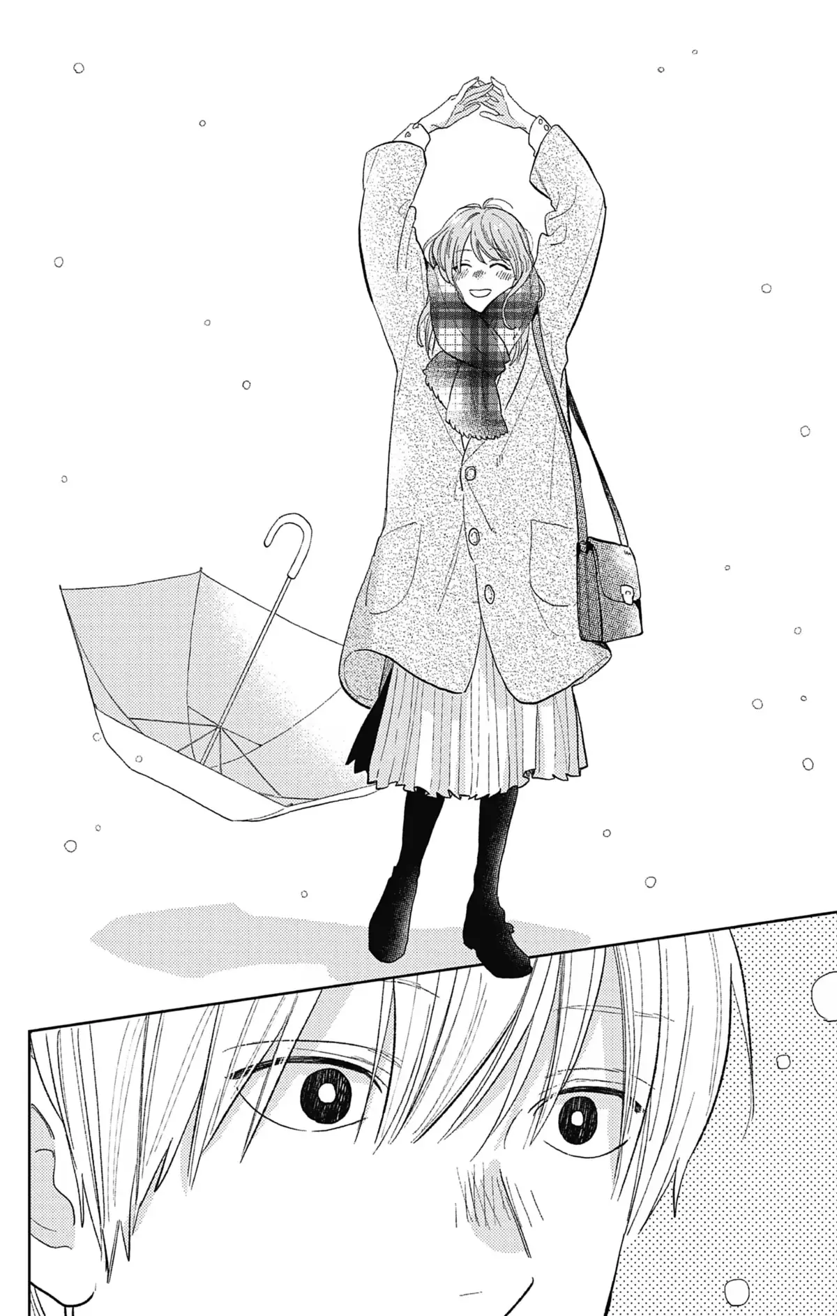 A sign of affection Volume 1 page 56
