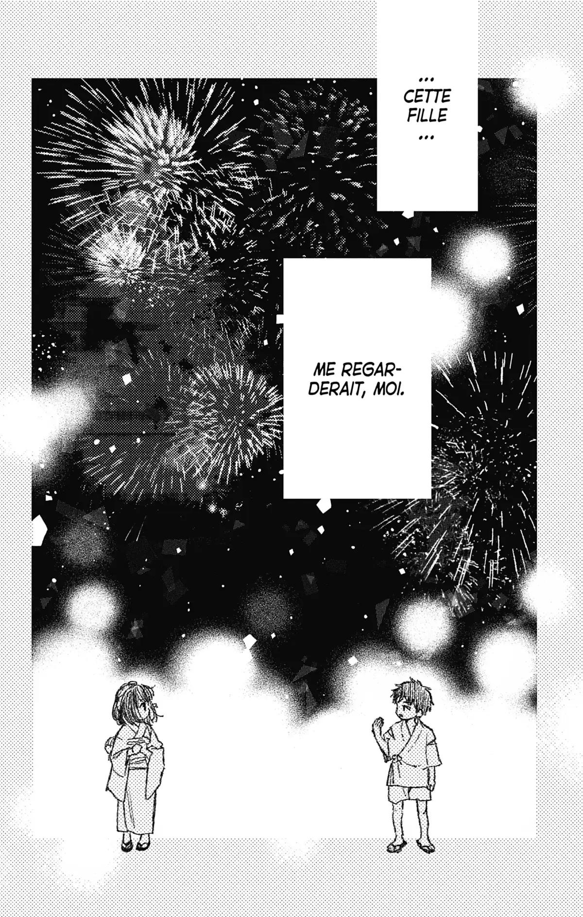 A sign of affection Volume 5 page 30