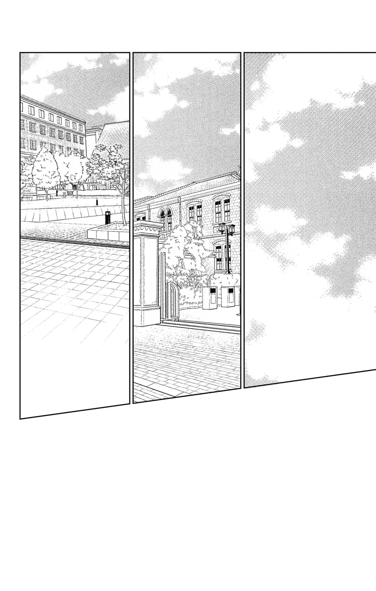 A sign of affection Volume 5 page 46