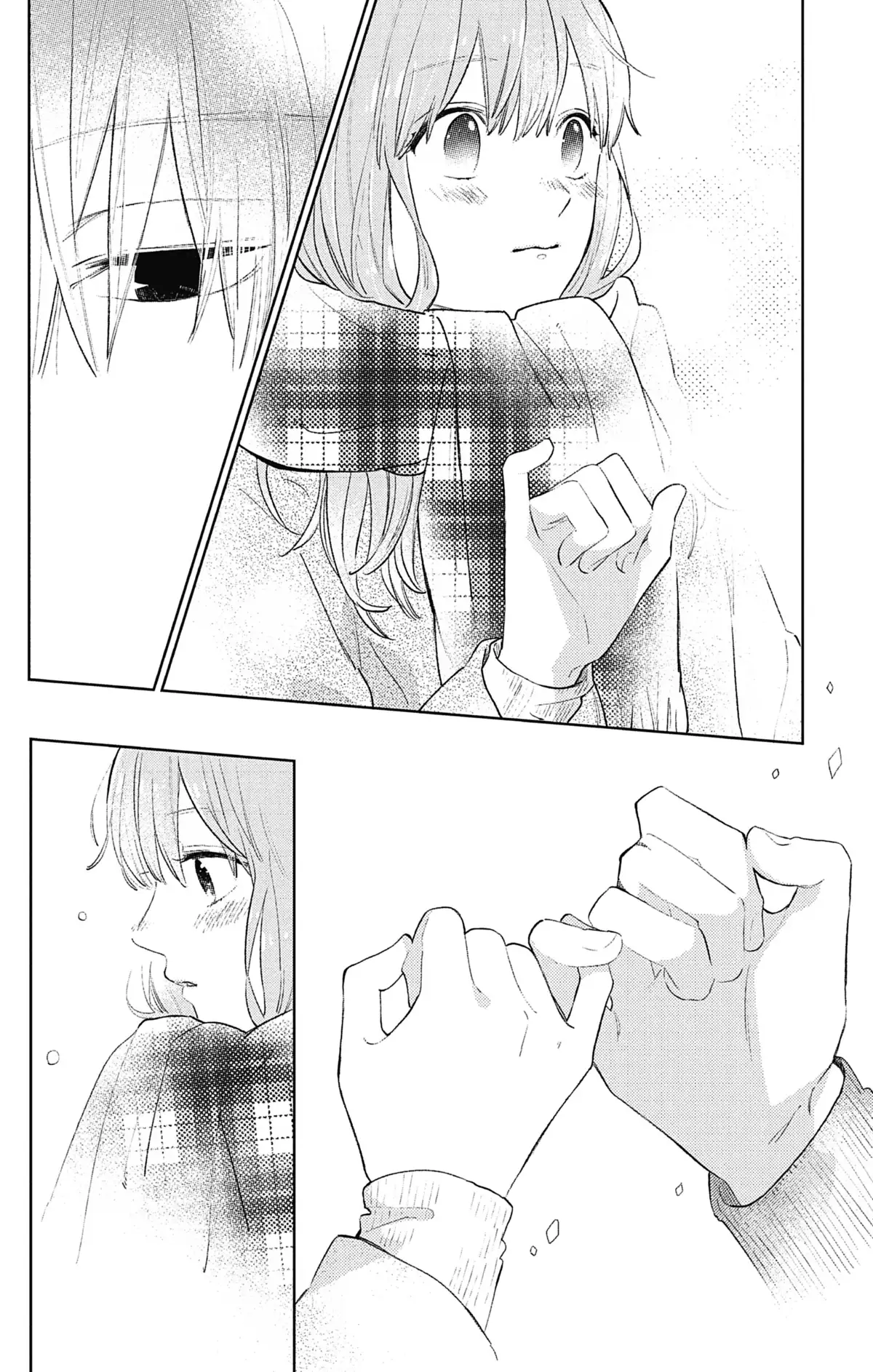 A sign of affection Volume 2 page 19