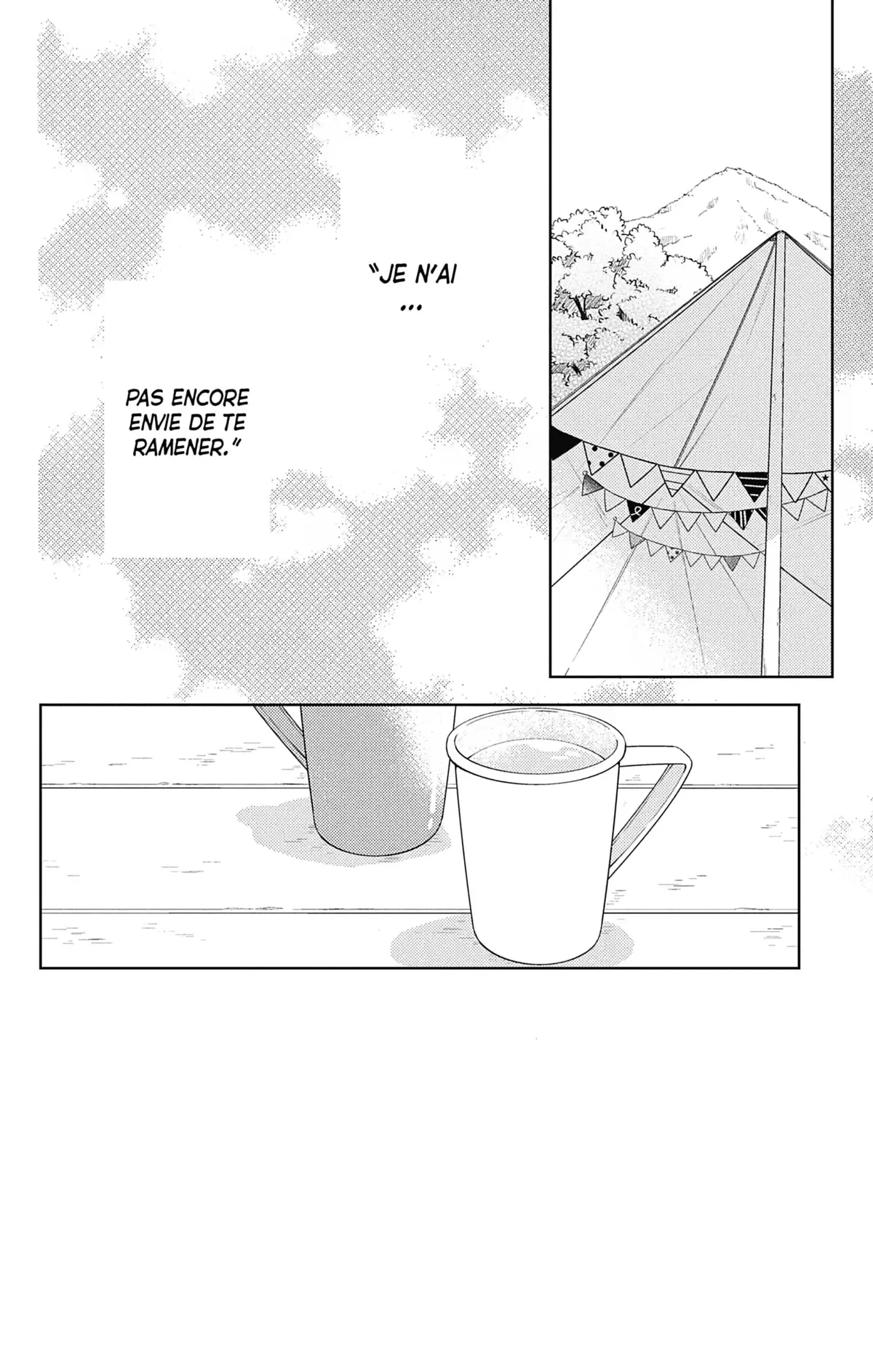 A sign of affection Volume 4 page 86