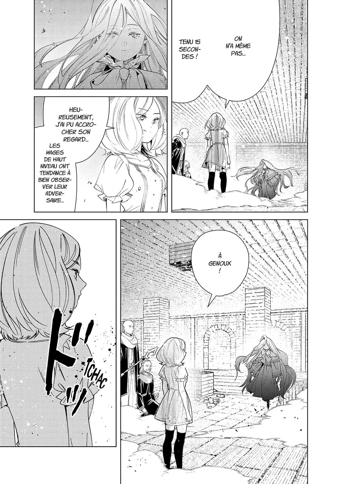 Frieren Volume 6 page 71