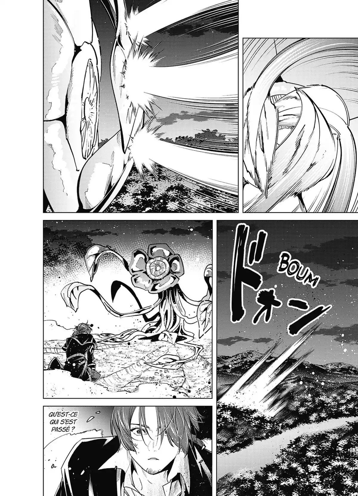 Frieren Volume 4 page 72