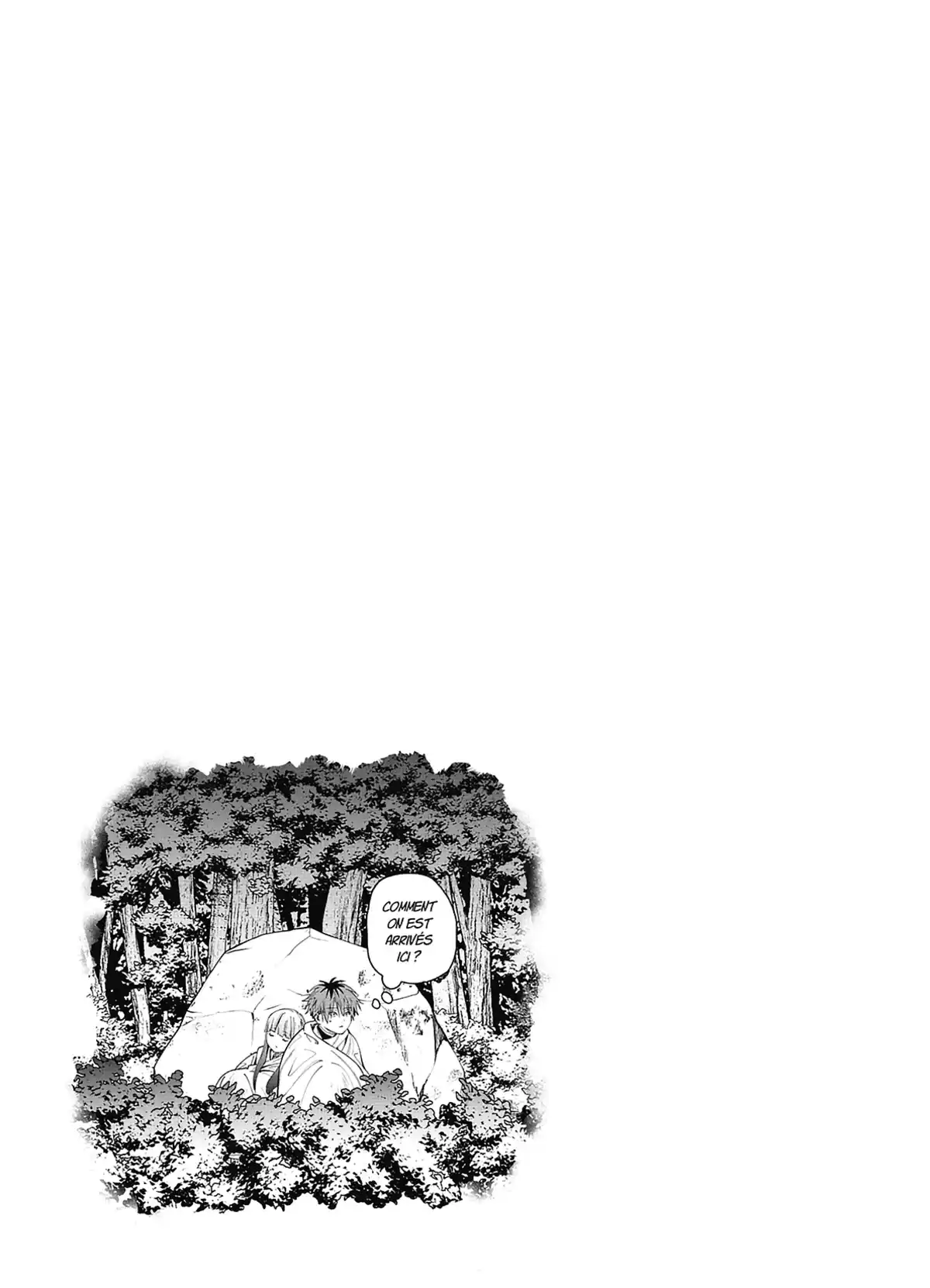 Frieren Volume 4 page 79