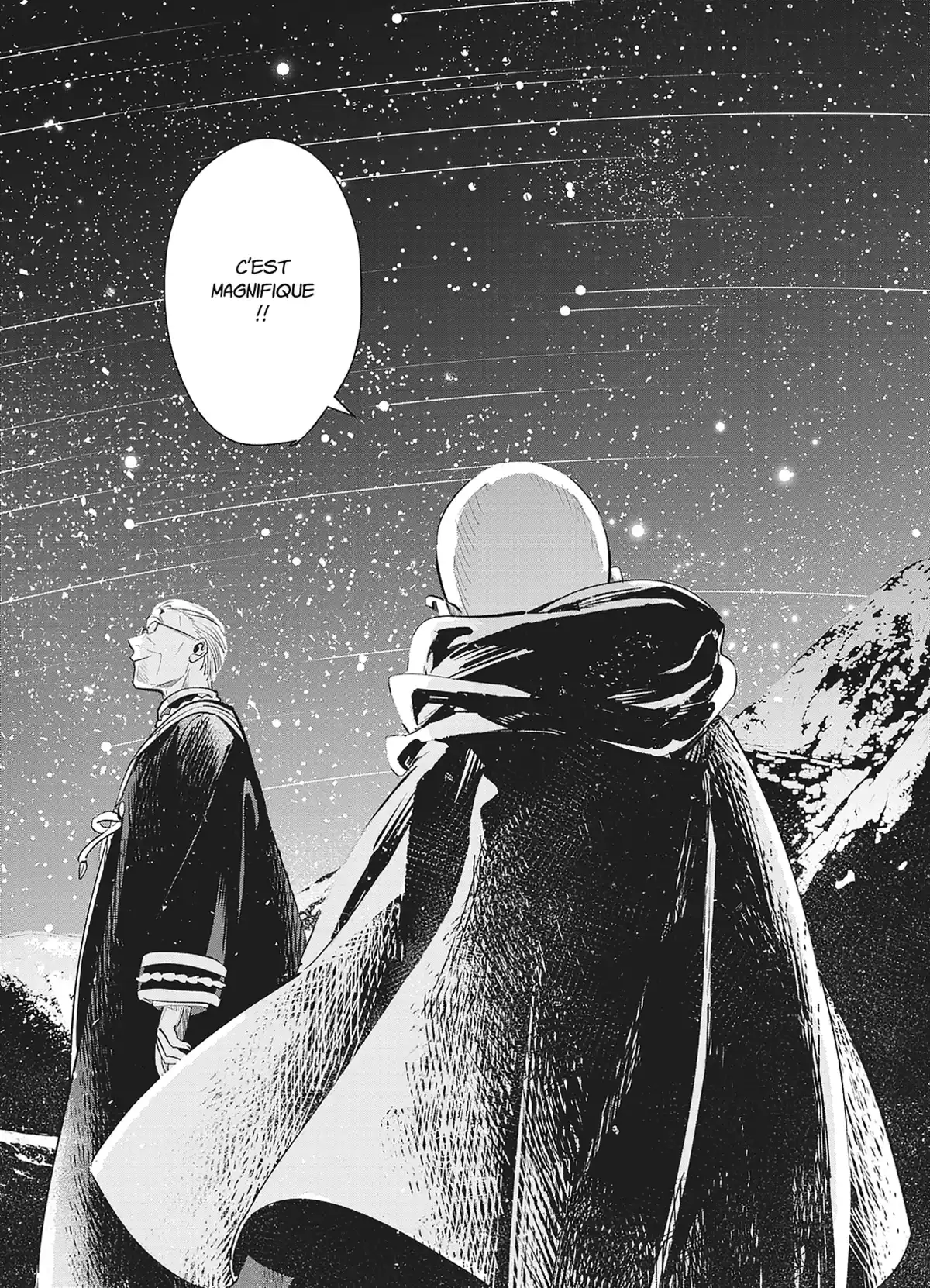 Frieren Volume 1 page 30