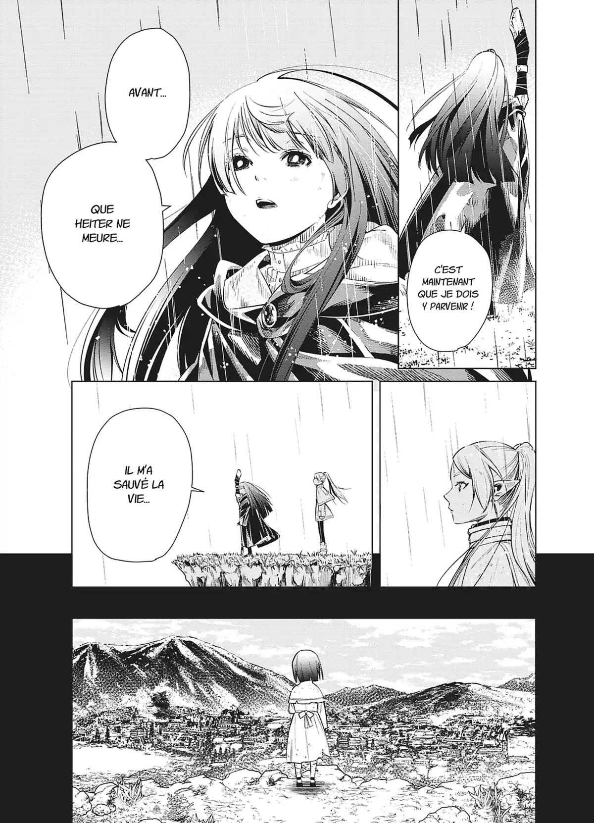 Frieren Volume 1 page 62