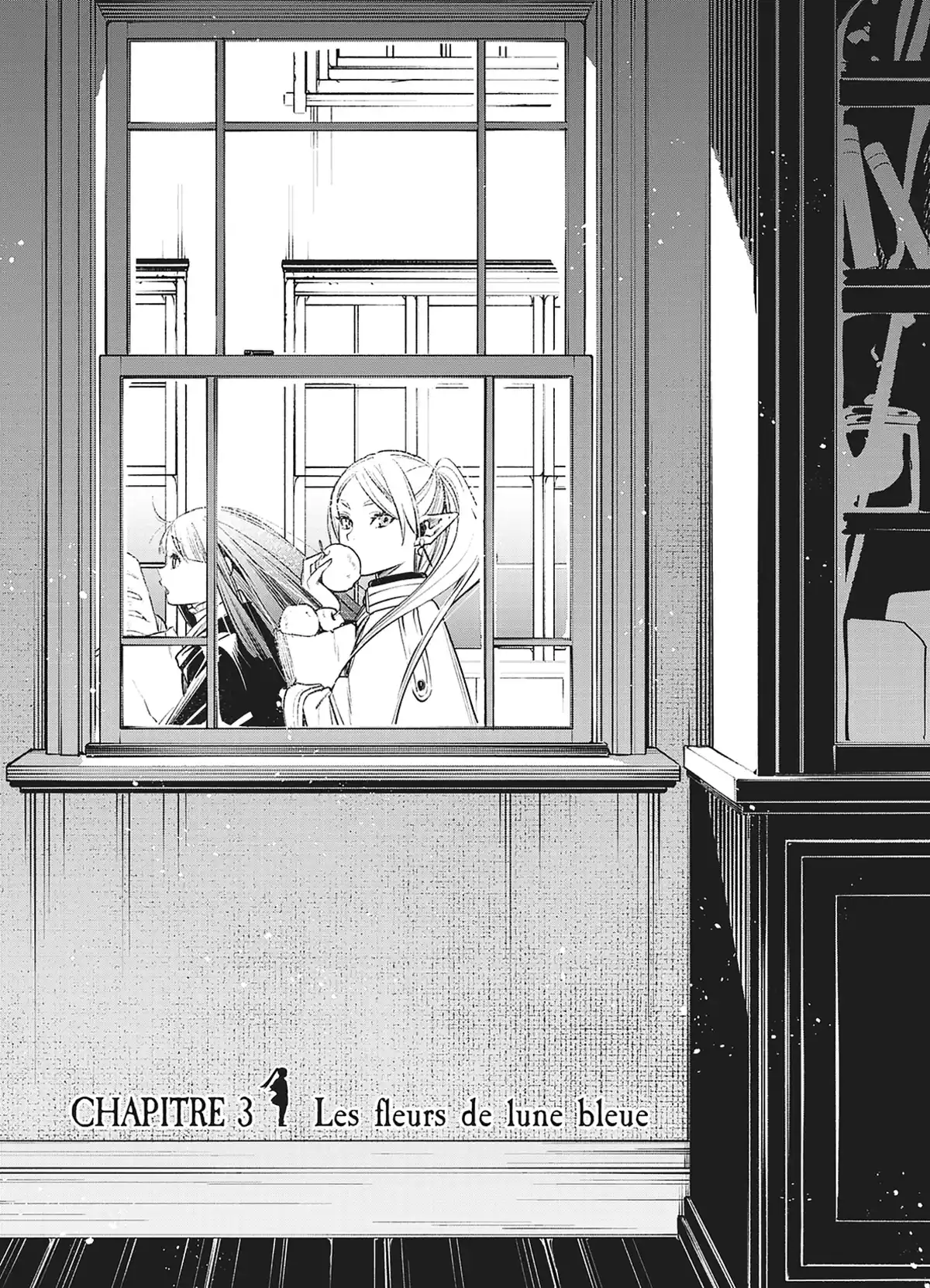 Frieren Volume 1 page 79