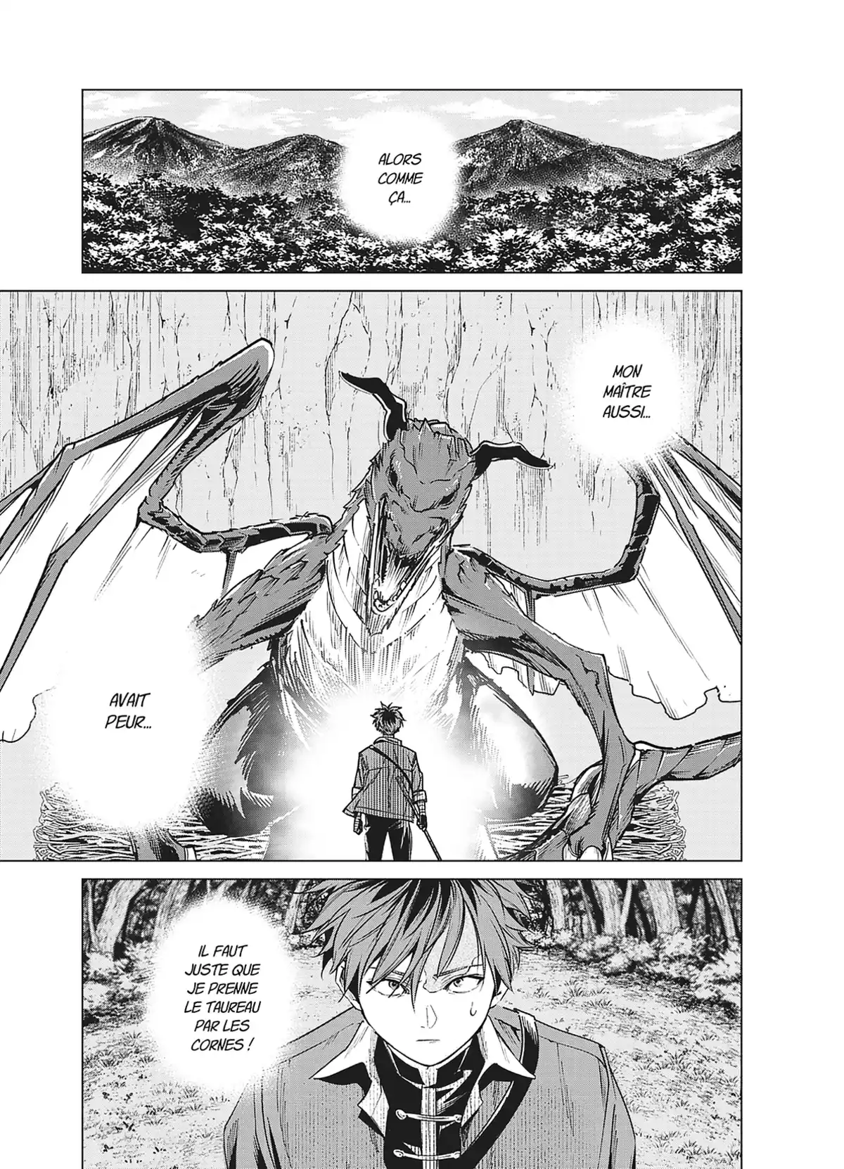 Frieren Volume 2 page 75