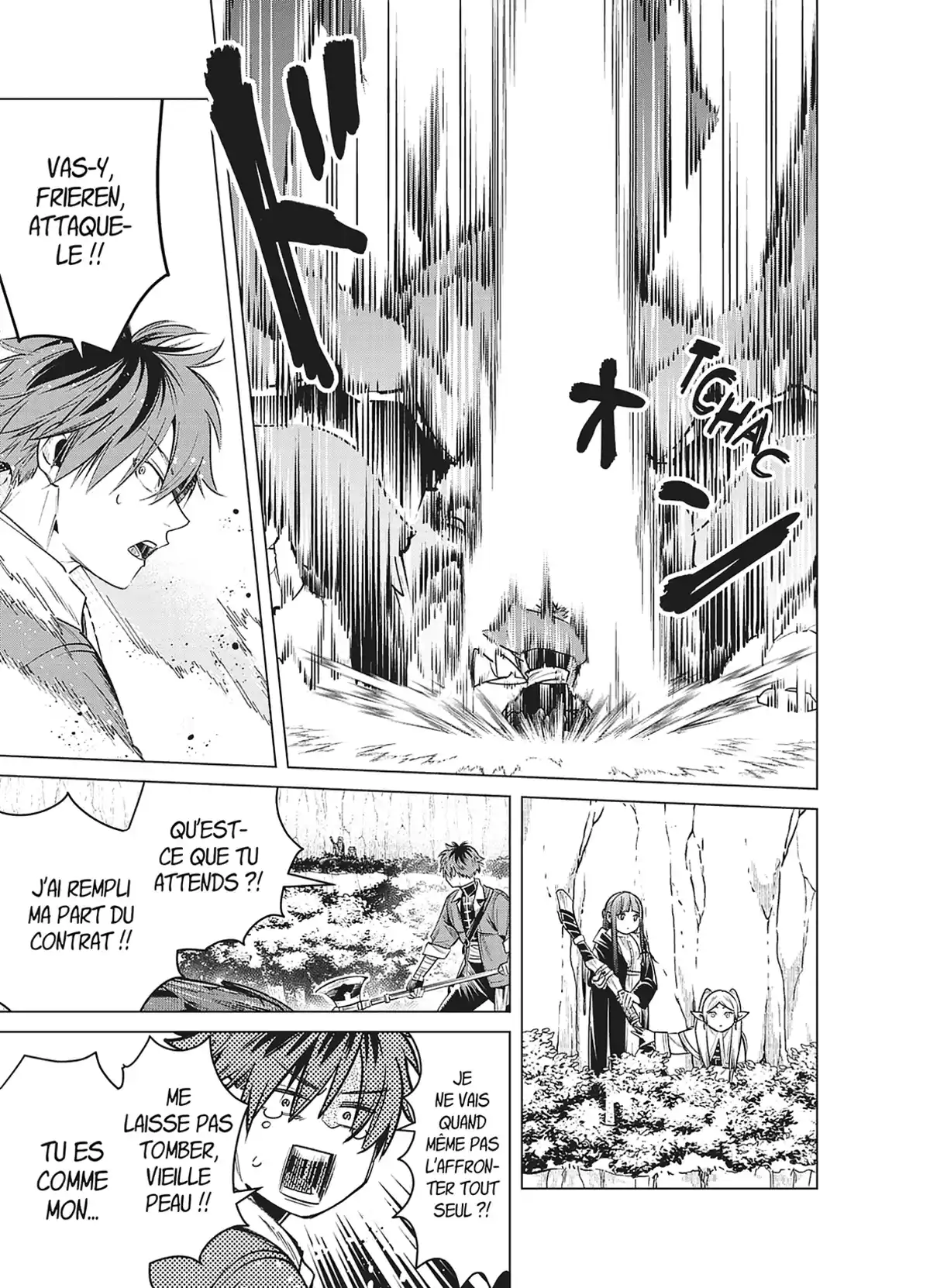 Frieren Volume 2 page 79
