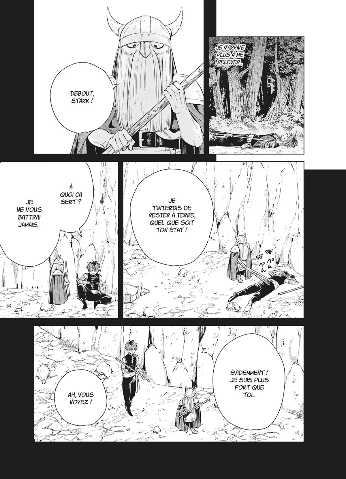 Frieren Volume 3 page 50