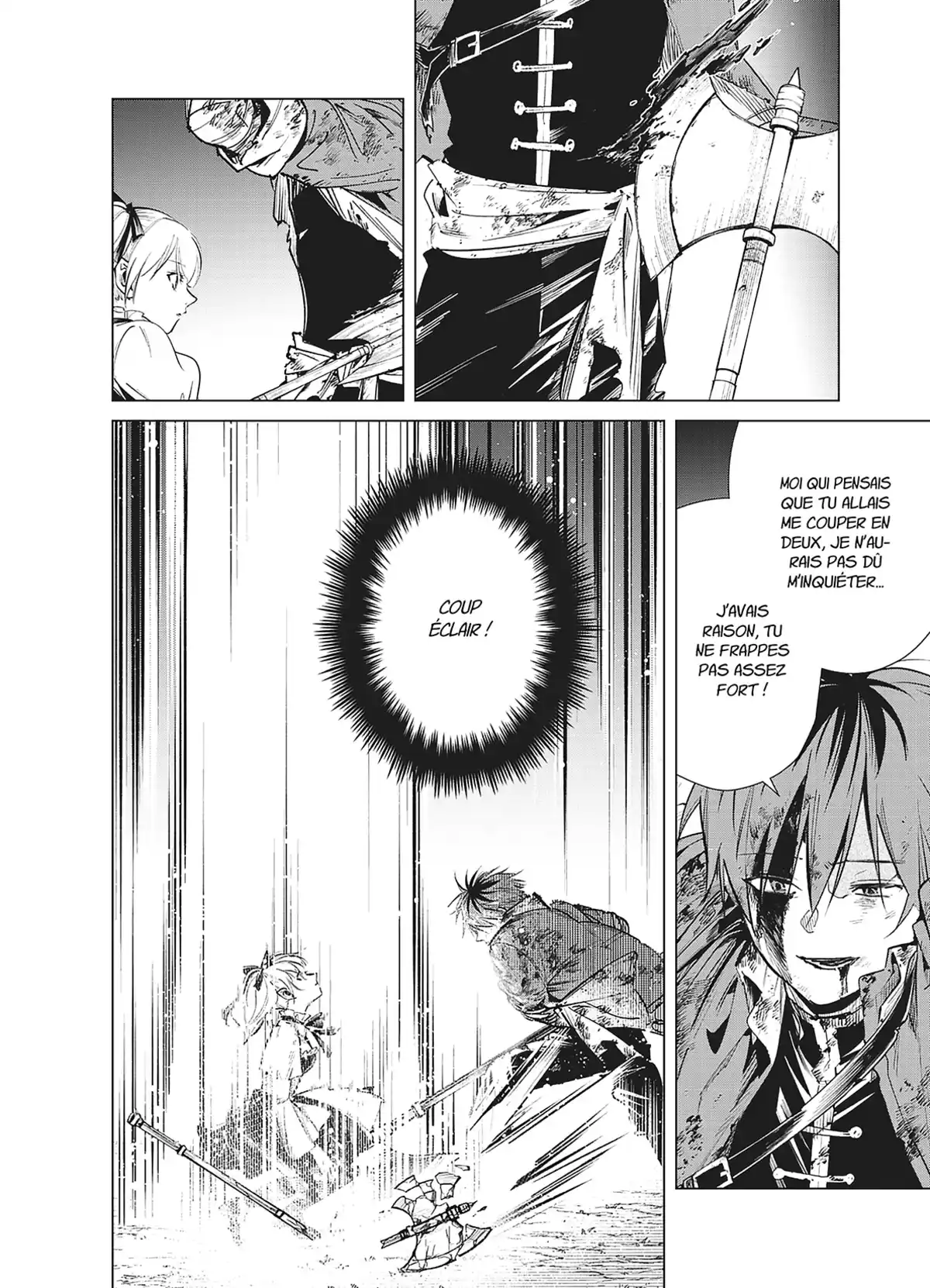 Frieren Volume 3 page 55