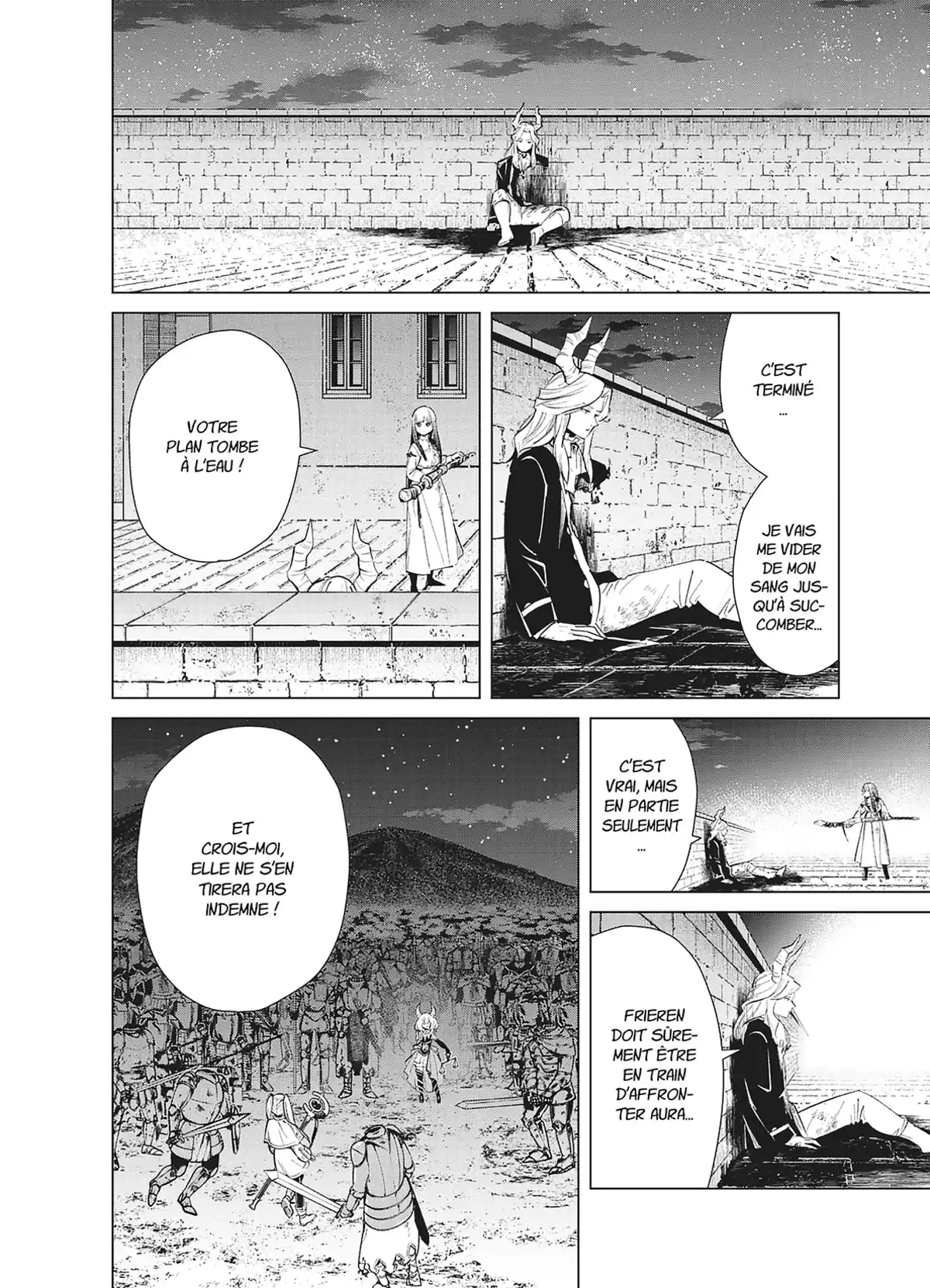Frieren Volume 3 page 59