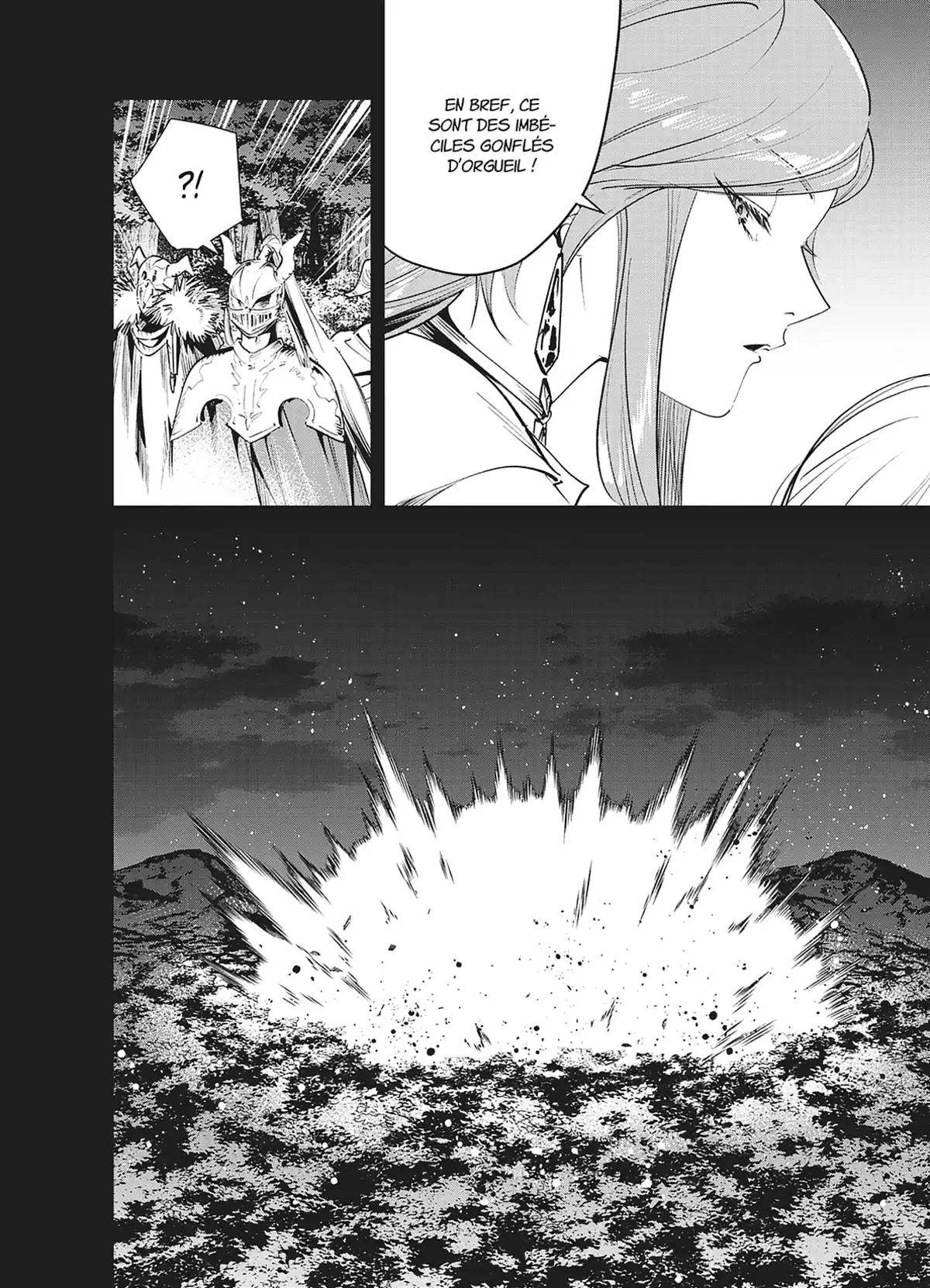 Frieren Volume 3 page 69