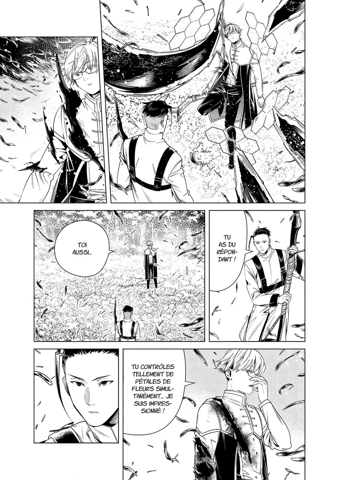 Frieren Volume 5 page 80