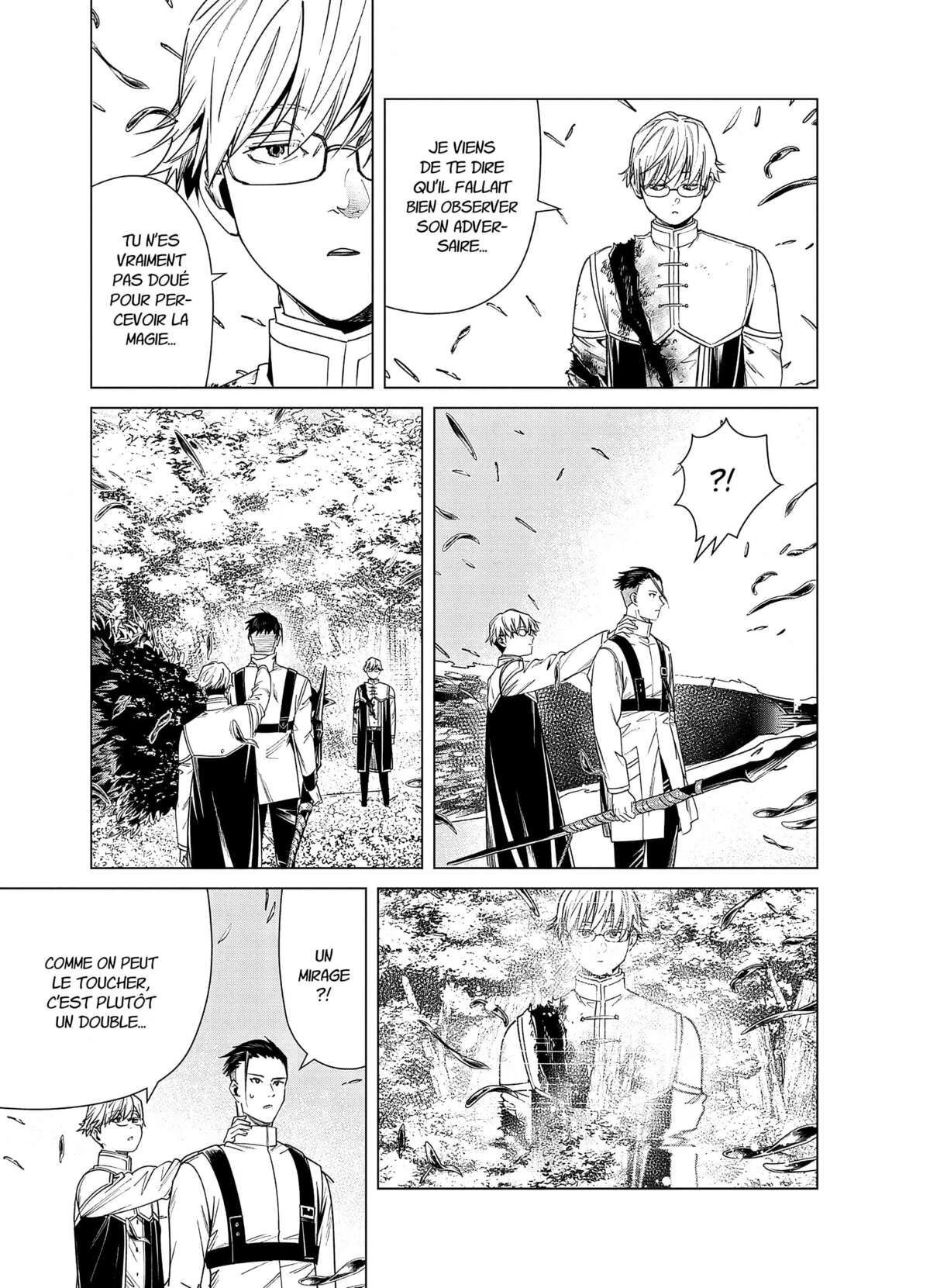 Frieren Volume 5 page 82