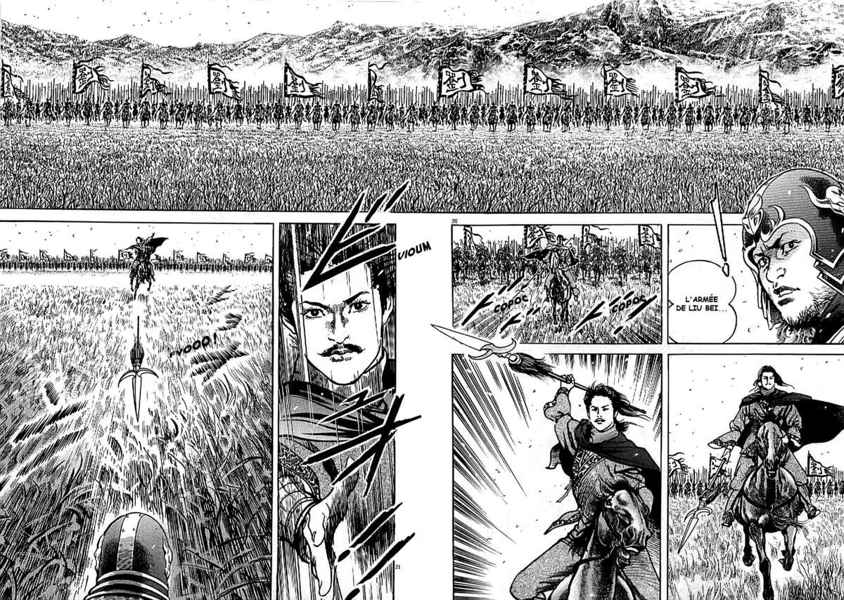 Lord Volume 8 page 116