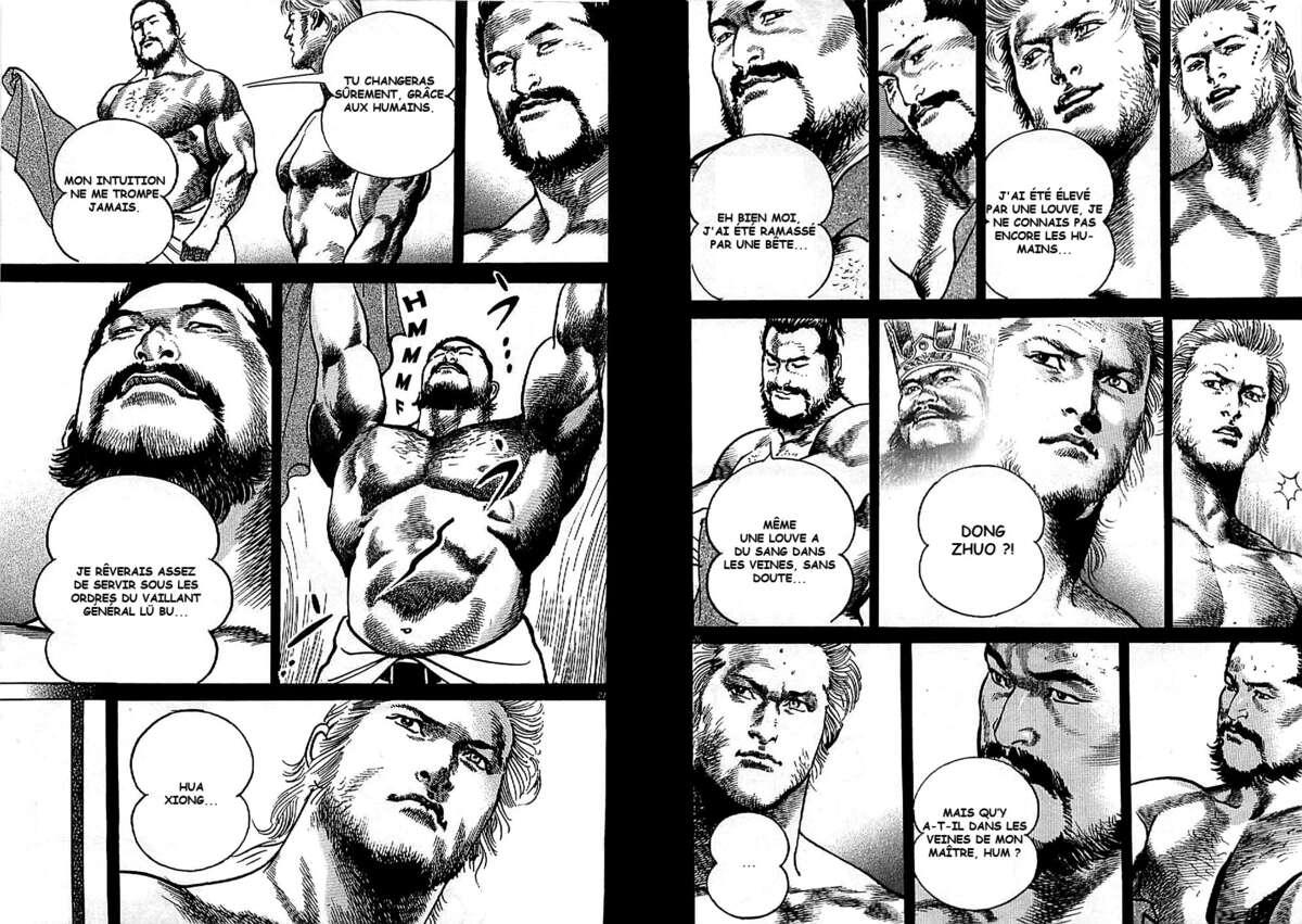 Lord Volume 8 page 119
