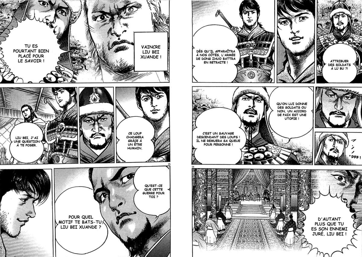 Lord Volume 8 page 62
