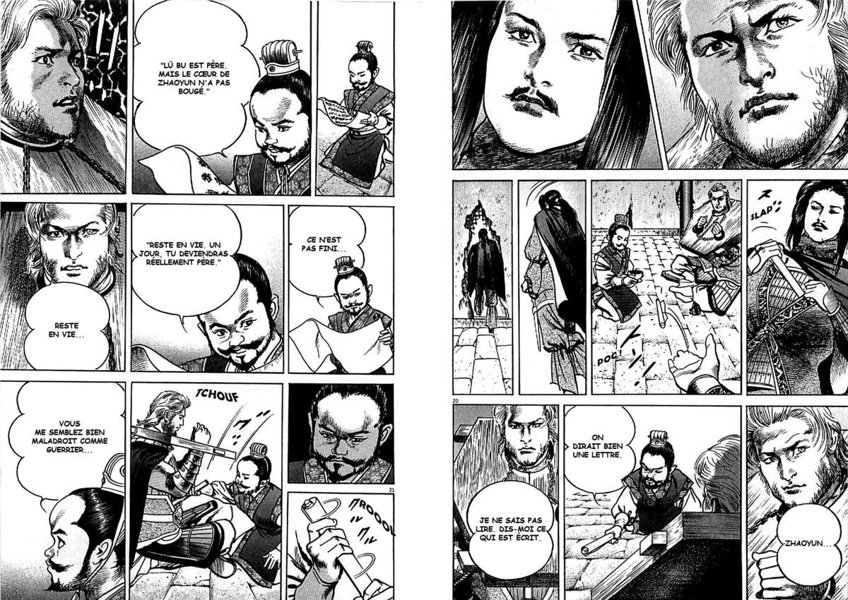 Lord Volume 8 page 65